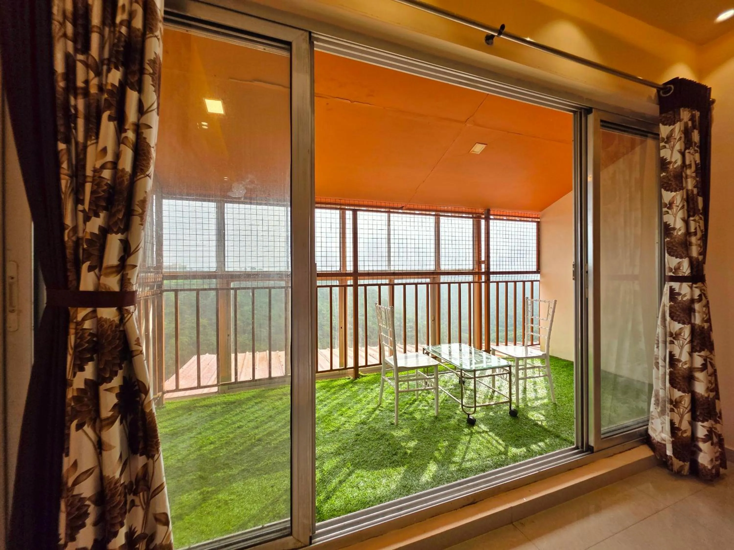 View (from property/room) in Relax Adventure Resort