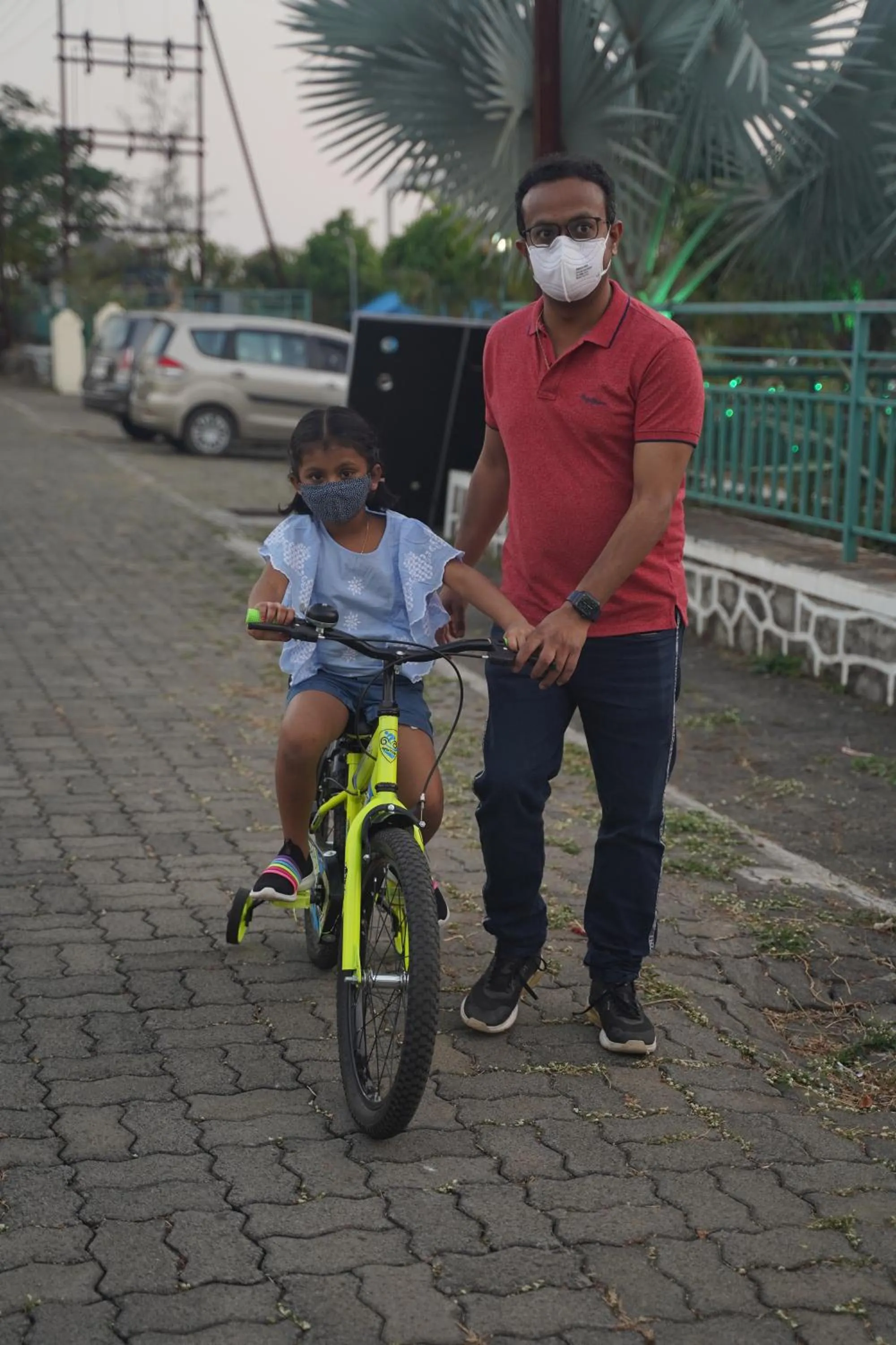 Activities in Relax Adventure Resort