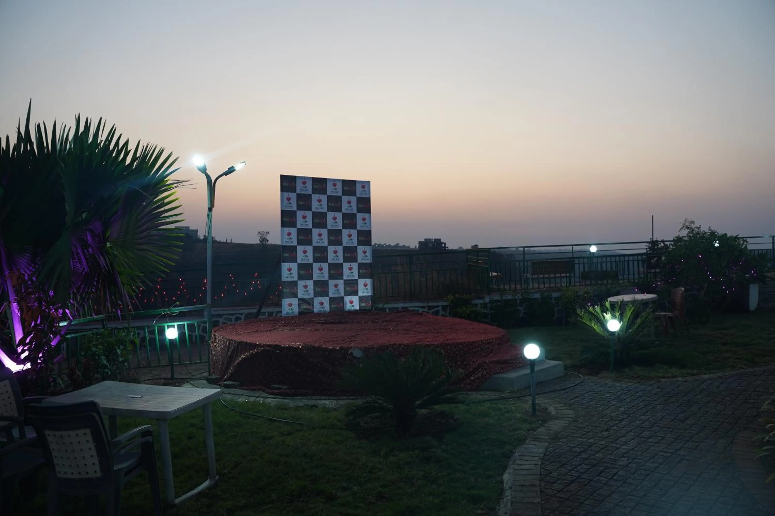 Activities in Relax Adventure Resort