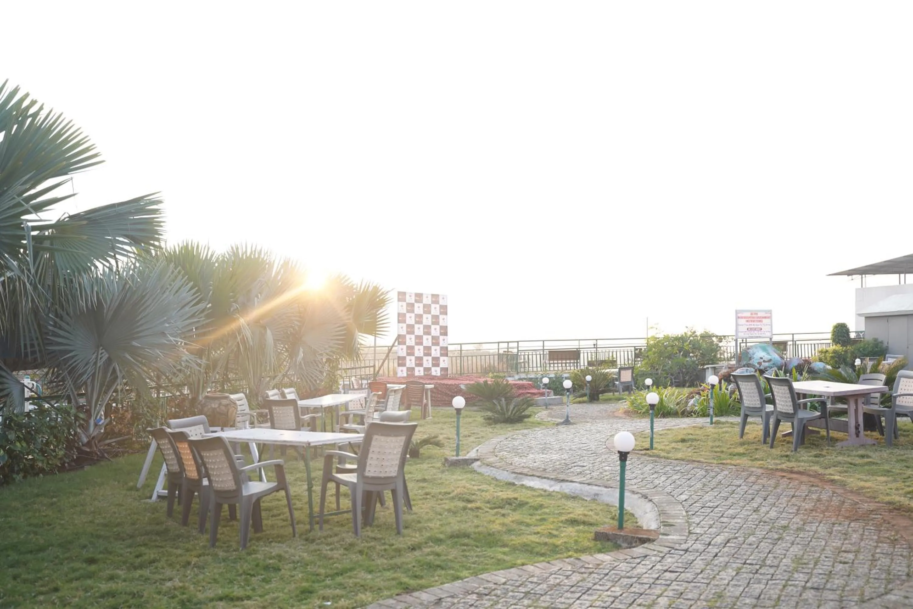 Activities in Relax Adventure Resort