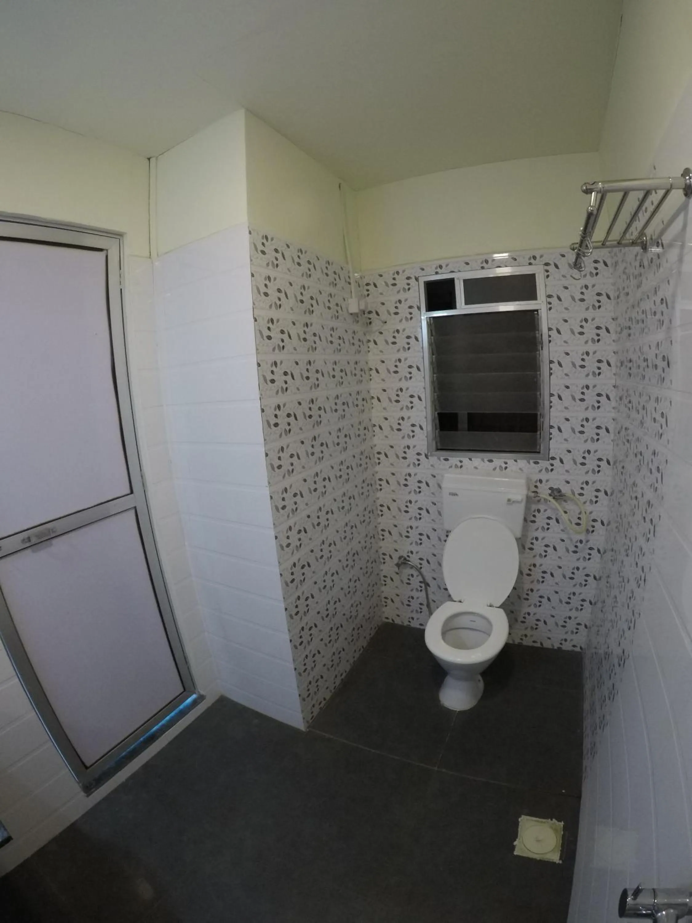Bathroom in Relax Adventure Resort