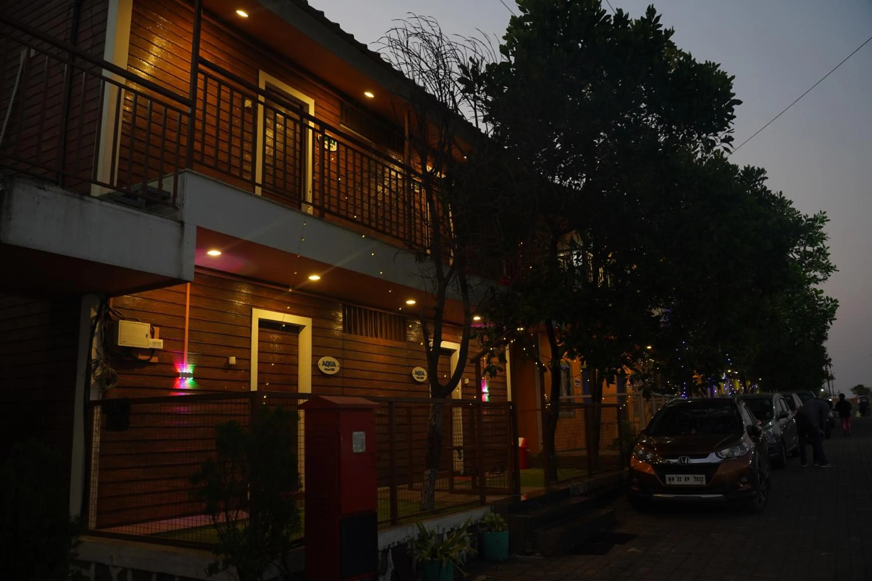 Activities in Relax Adventure Resort