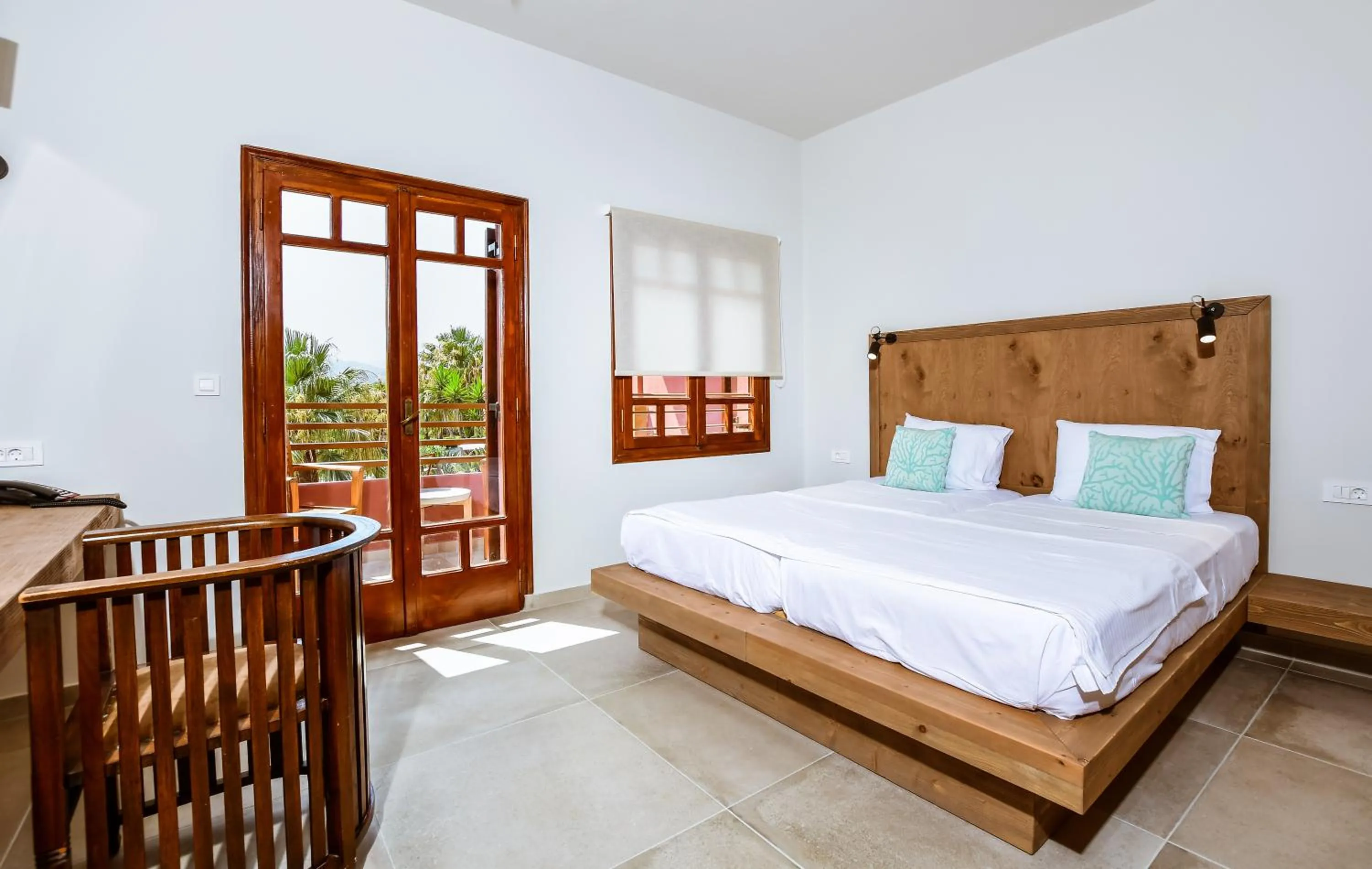 Bedroom, Bed in Anais Collection Hotels & Suites