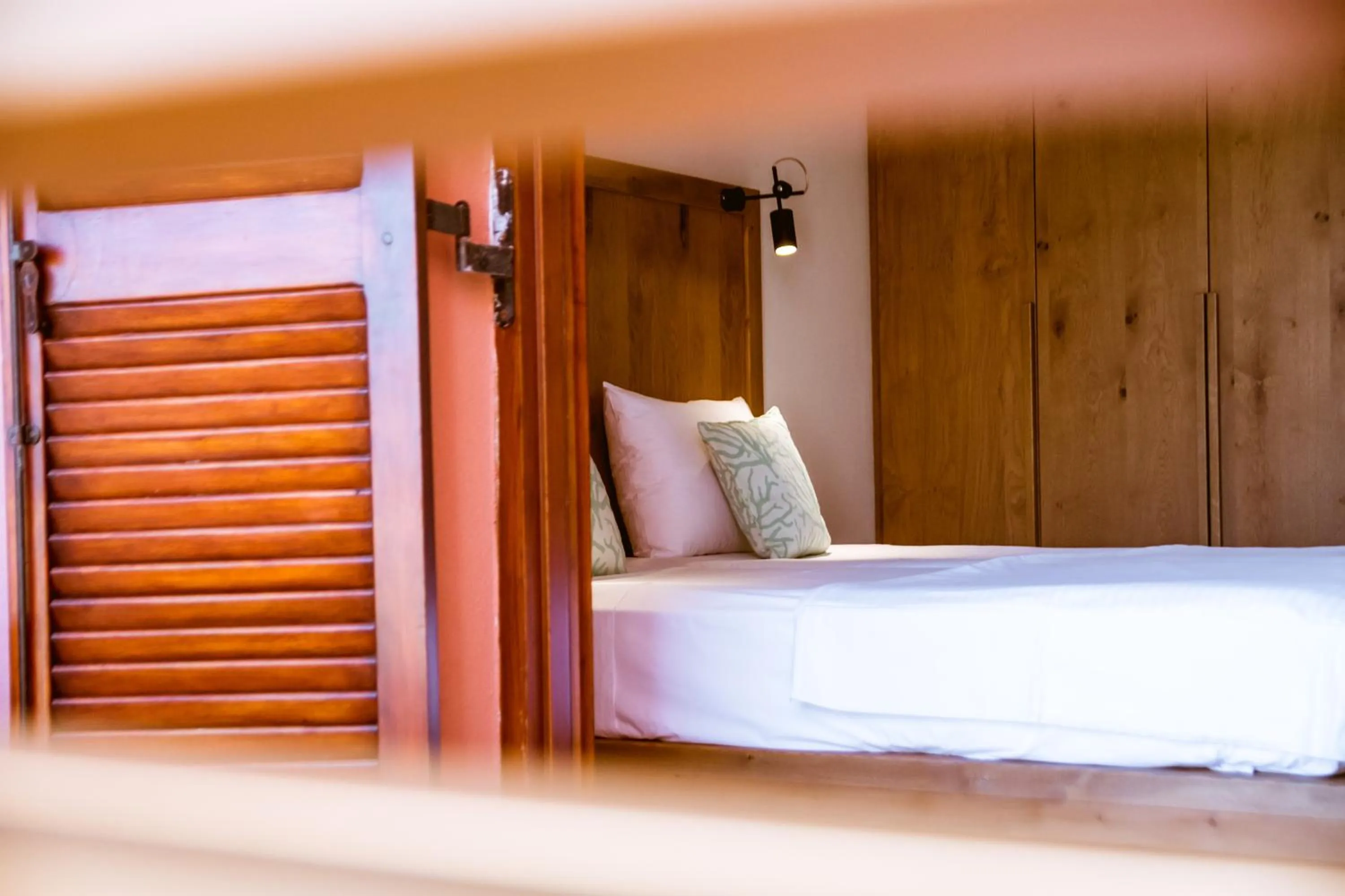 Bedroom, Bed in Anais Collection Hotels & Suites