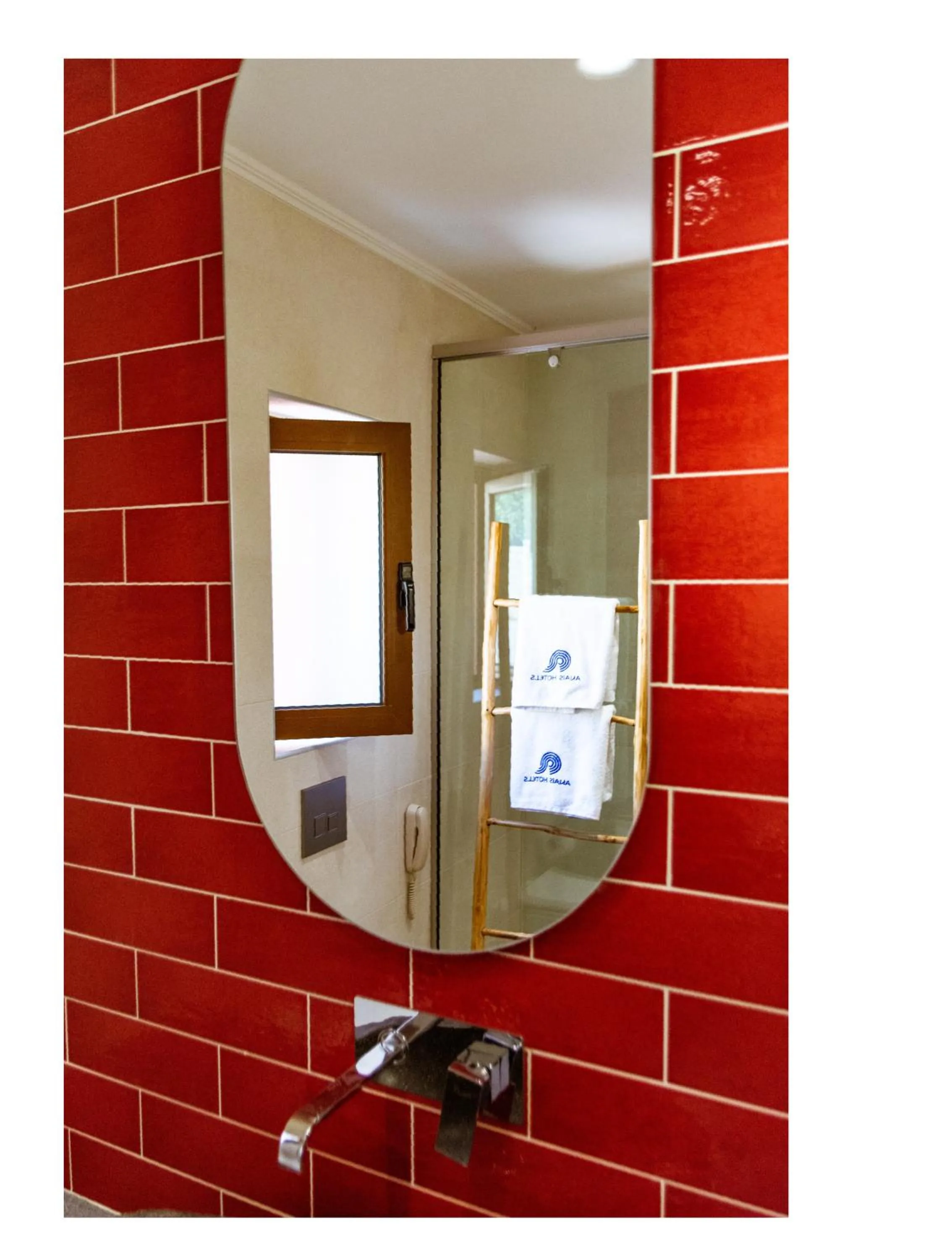 Bathroom in Anais Collection Hotels & Suites