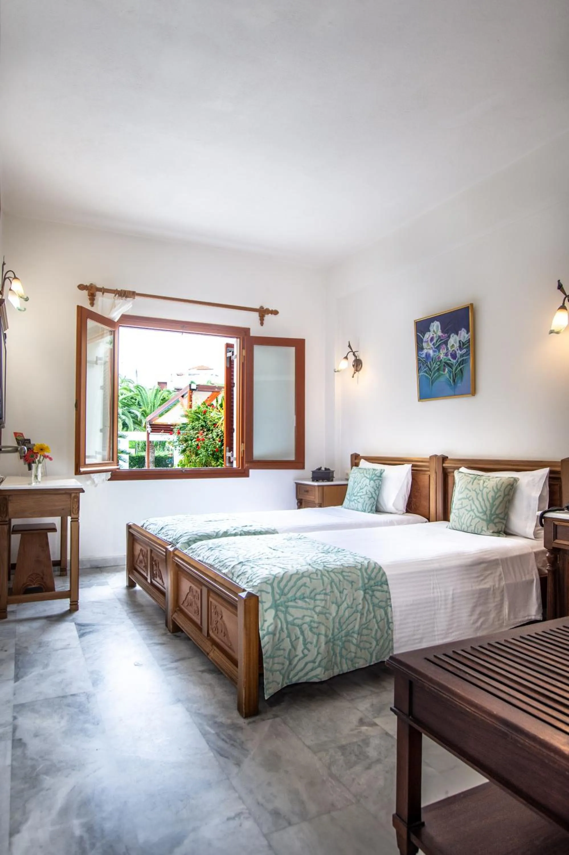 Bedroom, Bed in Anais Collection Hotels & Suites