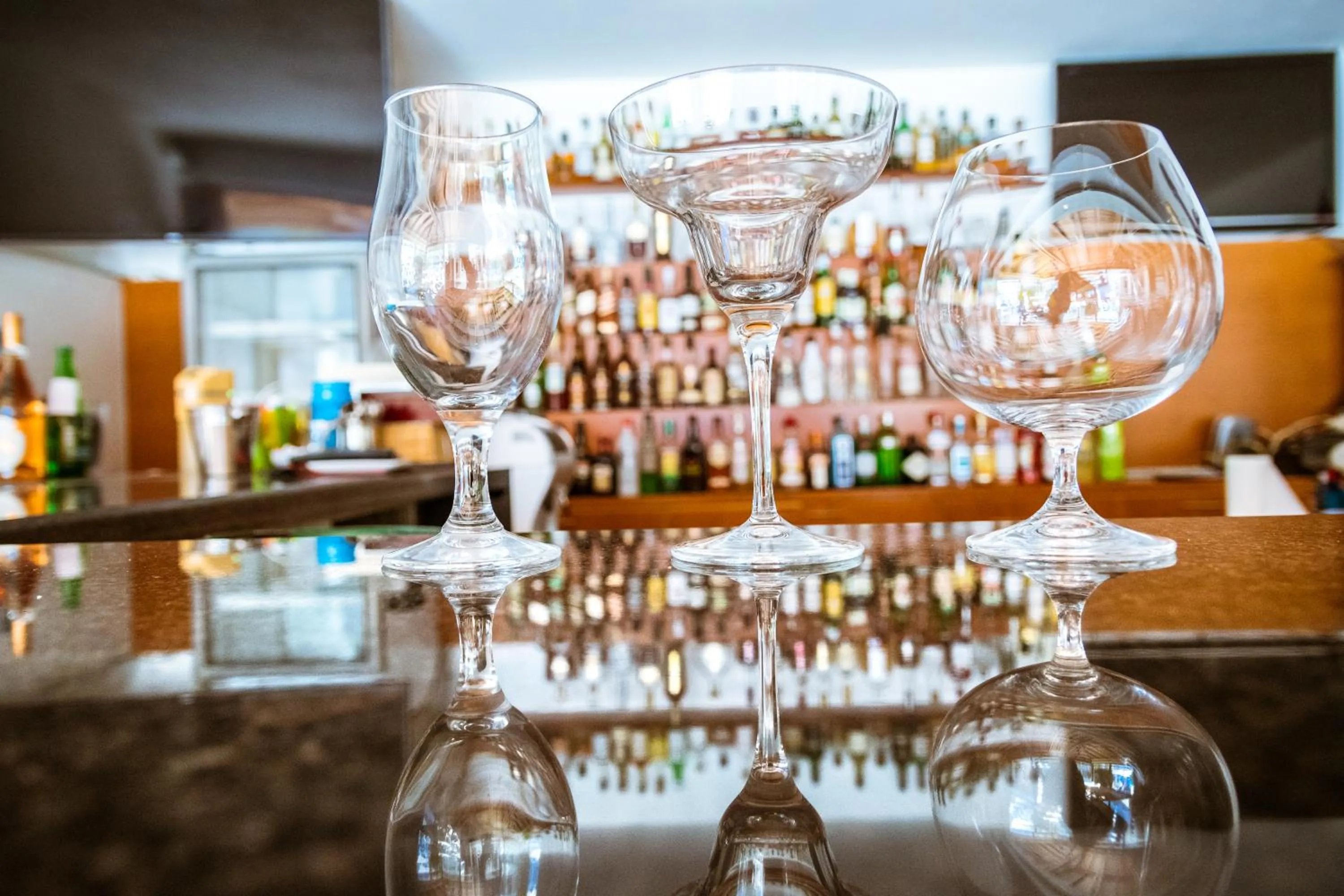 Lounge or bar in Anais Collection Hotels & Suites