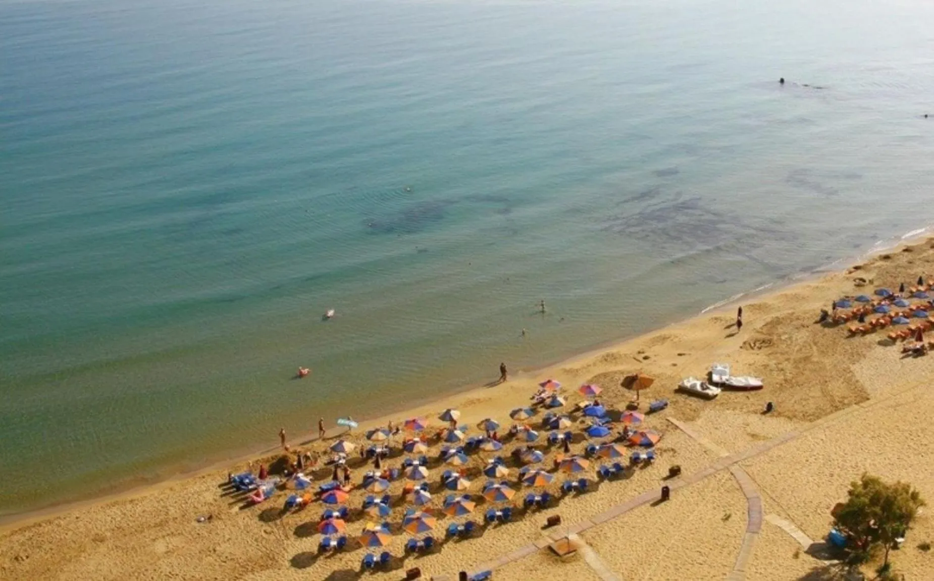 Beach in Anais Collection Hotels & Suites