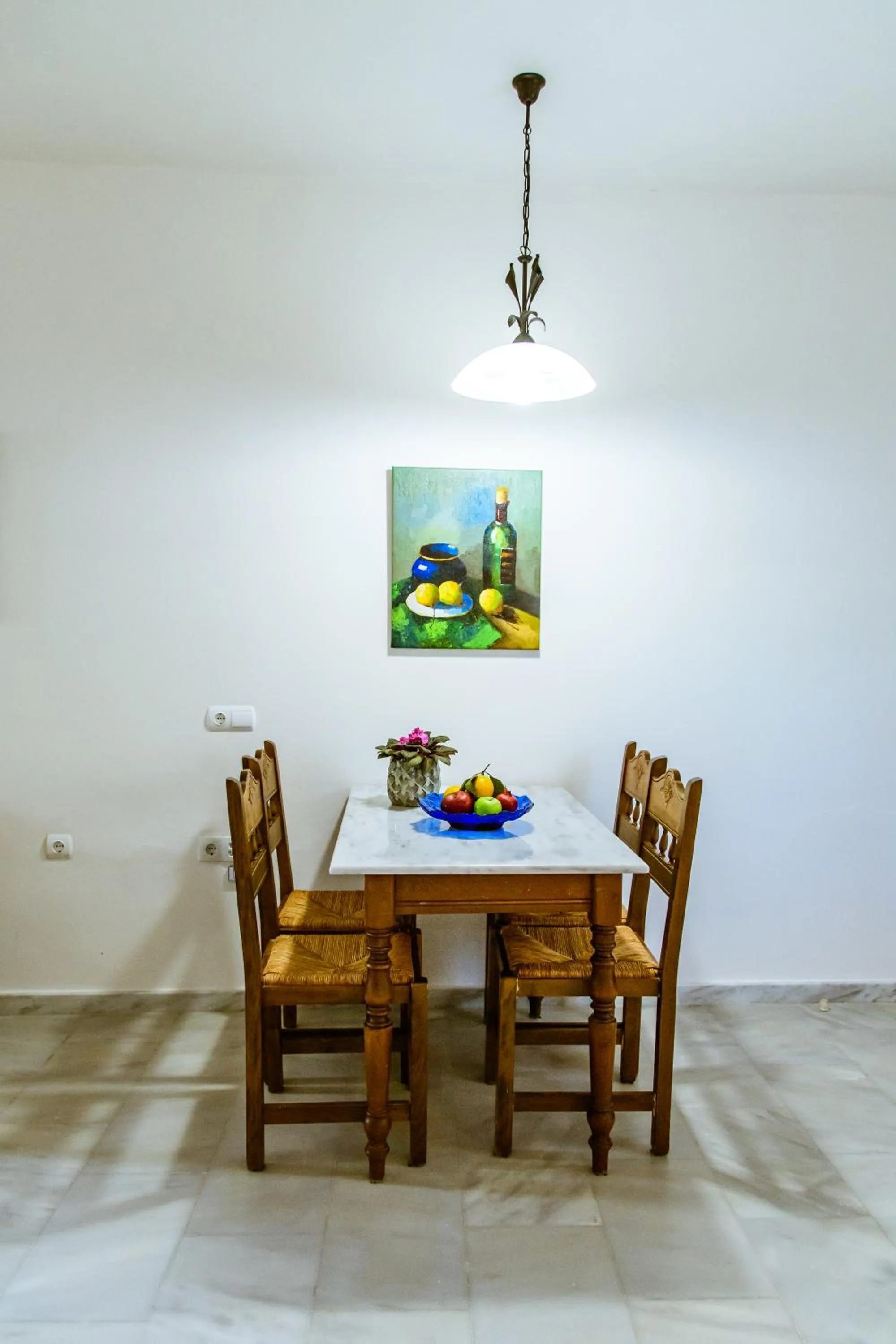 Dining area in Anais Collection Hotels & Suites