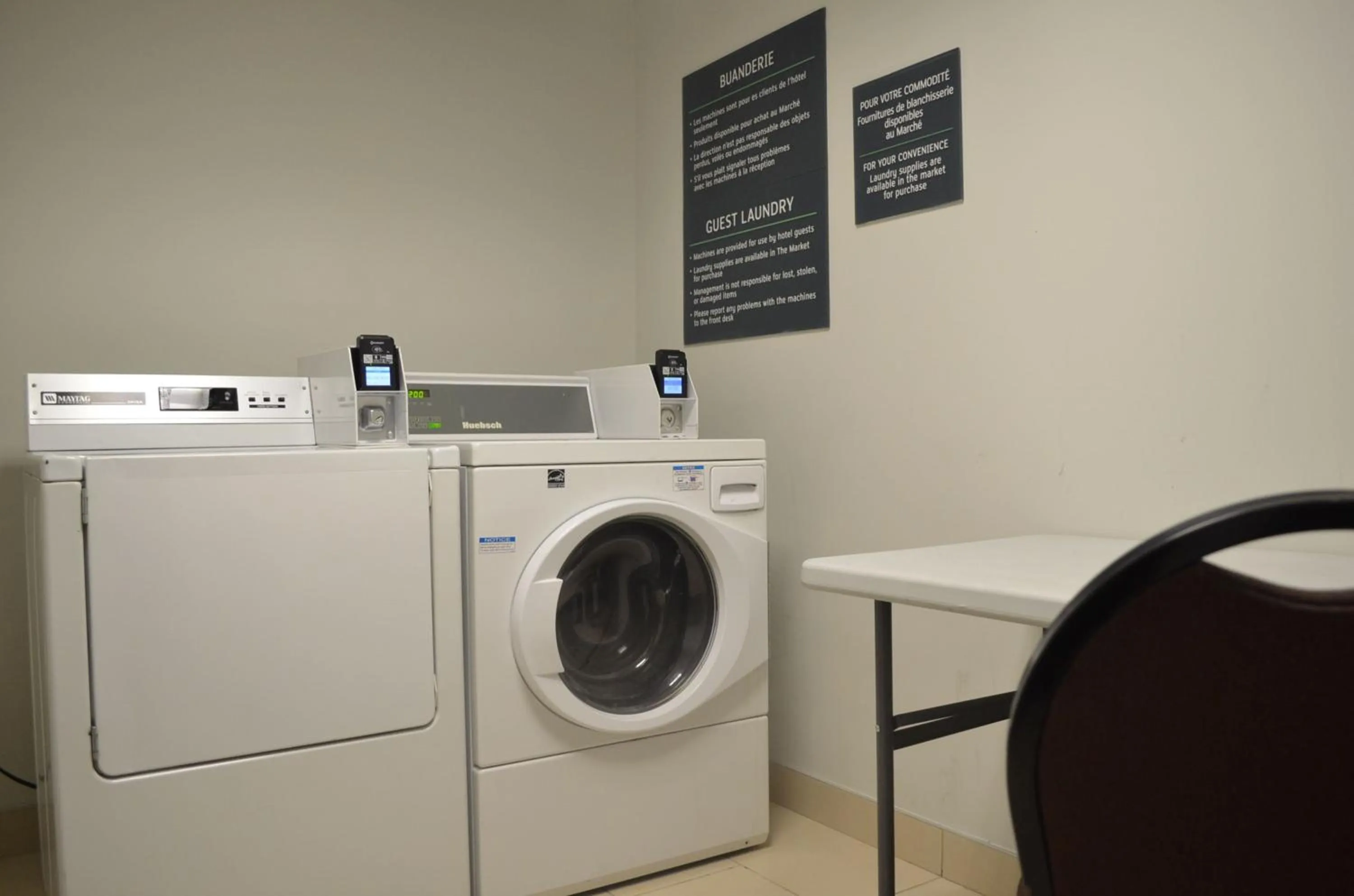 Other in Holiday Inn & Suites Montreal Airport by IHG