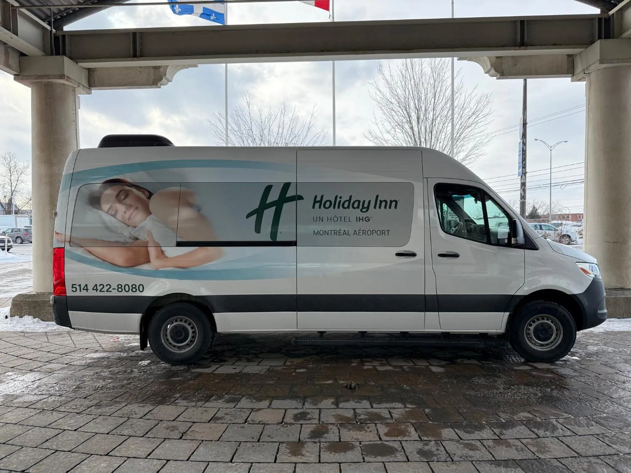 Other in Holiday Inn & Suites Montreal Airport by IHG