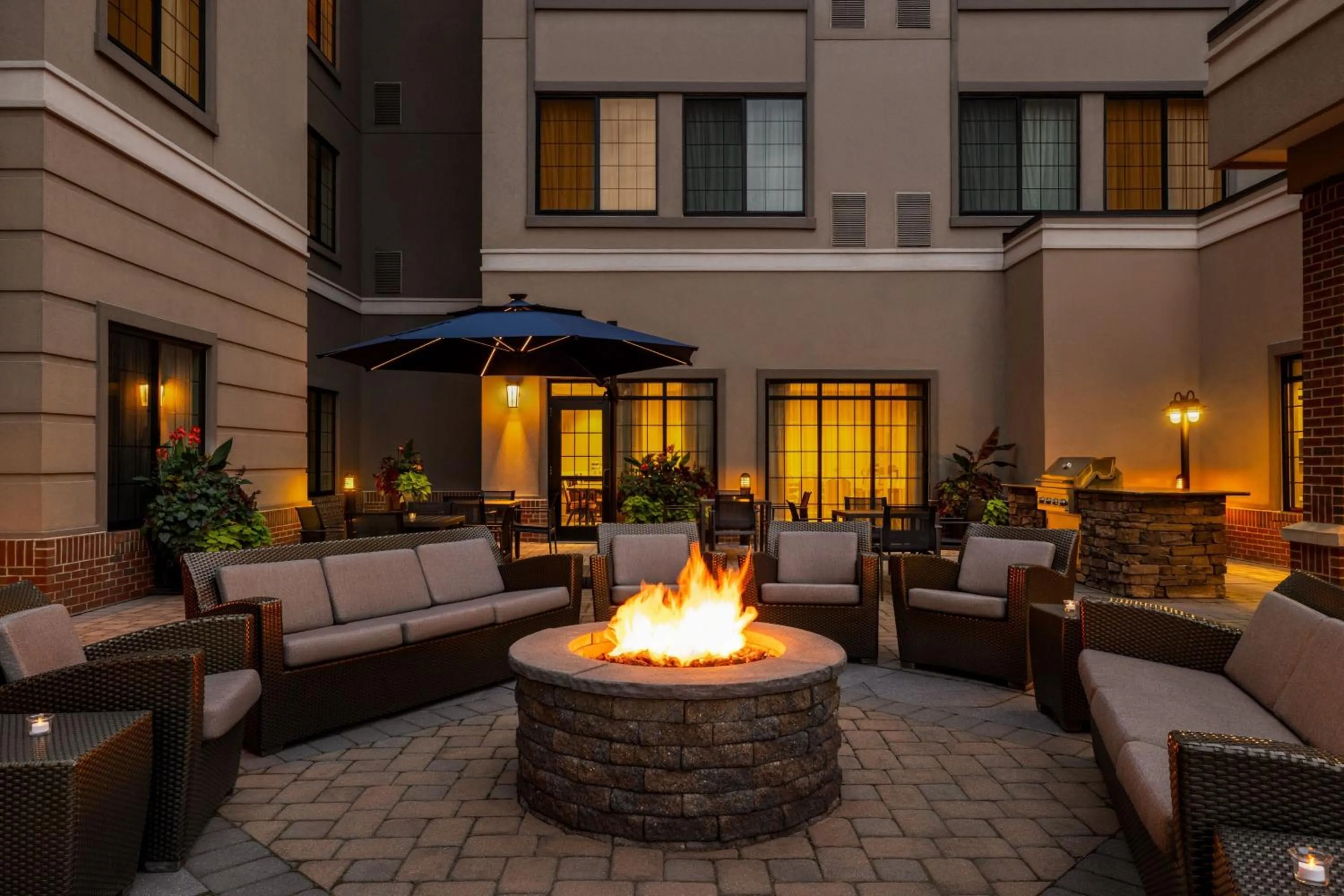 Other in Residence Inn by Marriott Williamsport