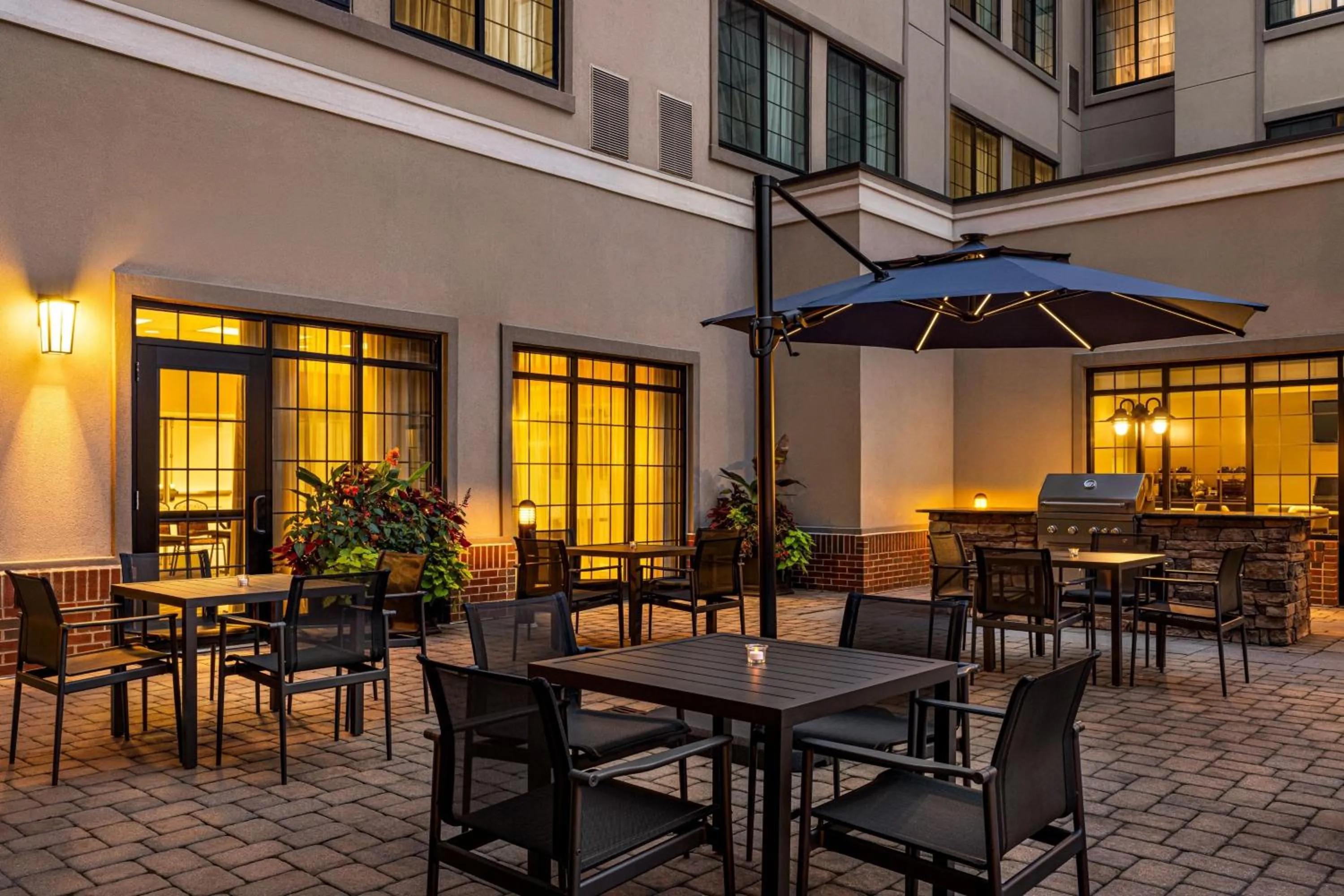 Other in Residence Inn by Marriott Williamsport