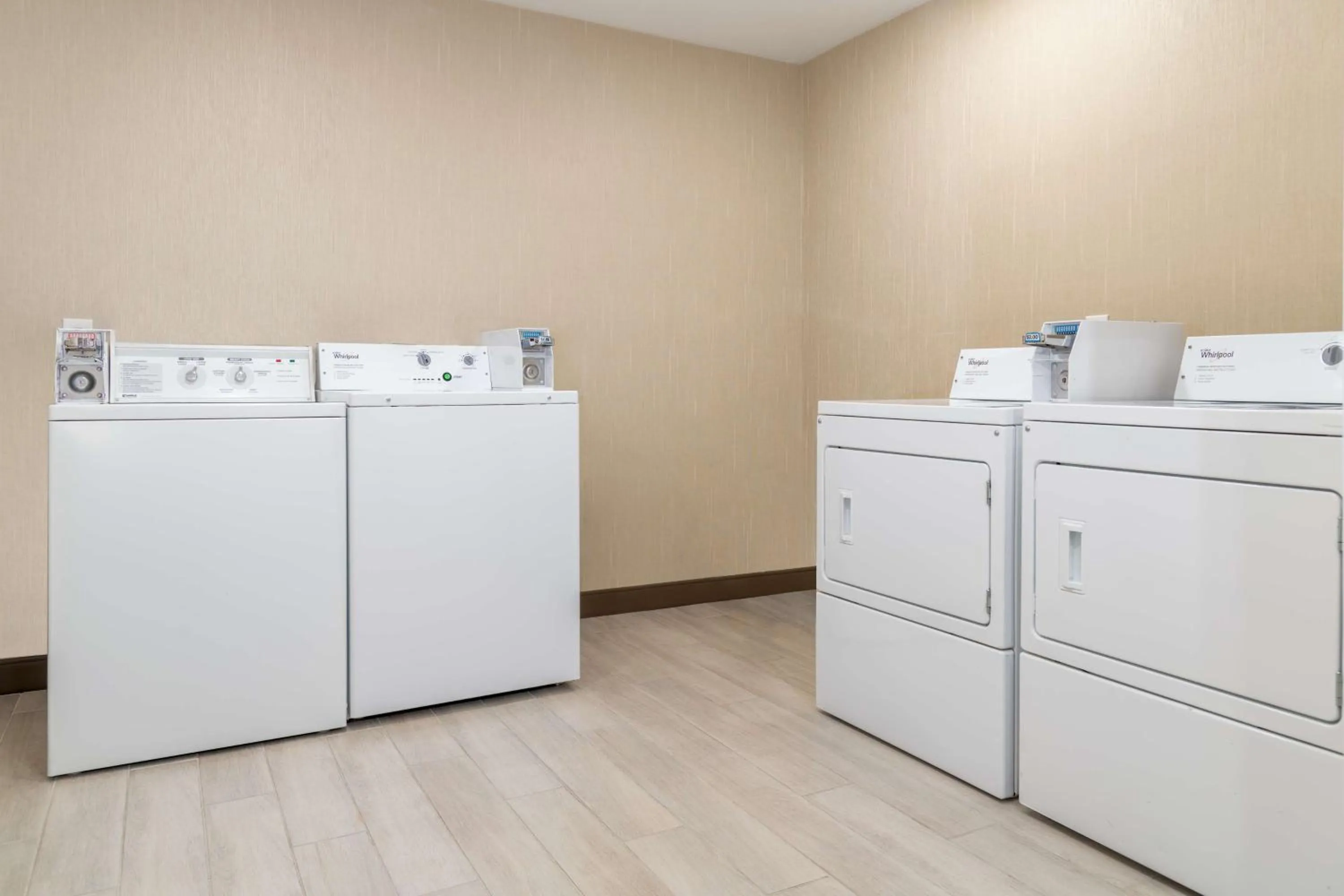 Hampton Inn & Suites Sacramento-Auburn Boulevard