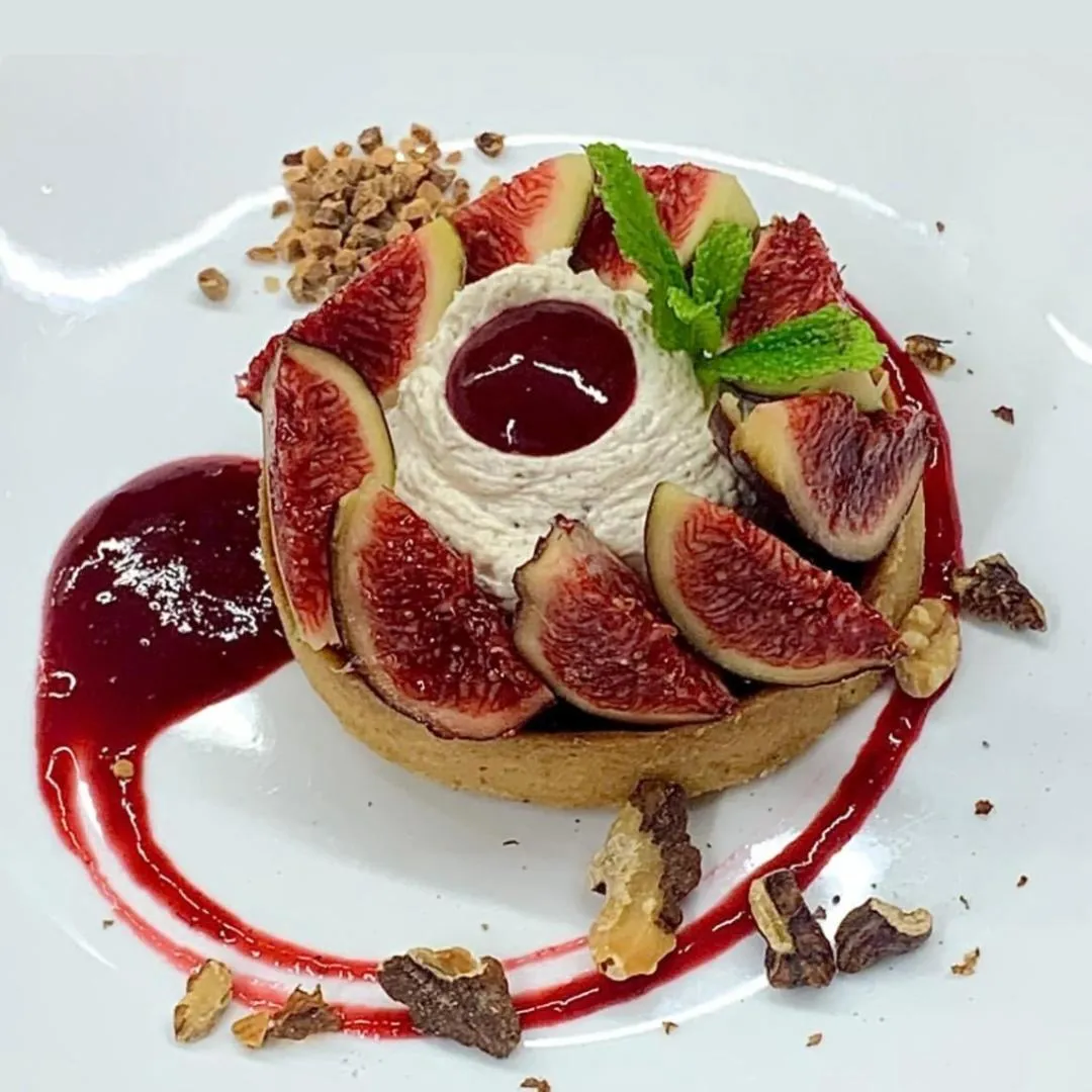 Restaurant/places to eat in Le Bois Dormant-Hôtel Restaurant & Spa Logis Hôtel