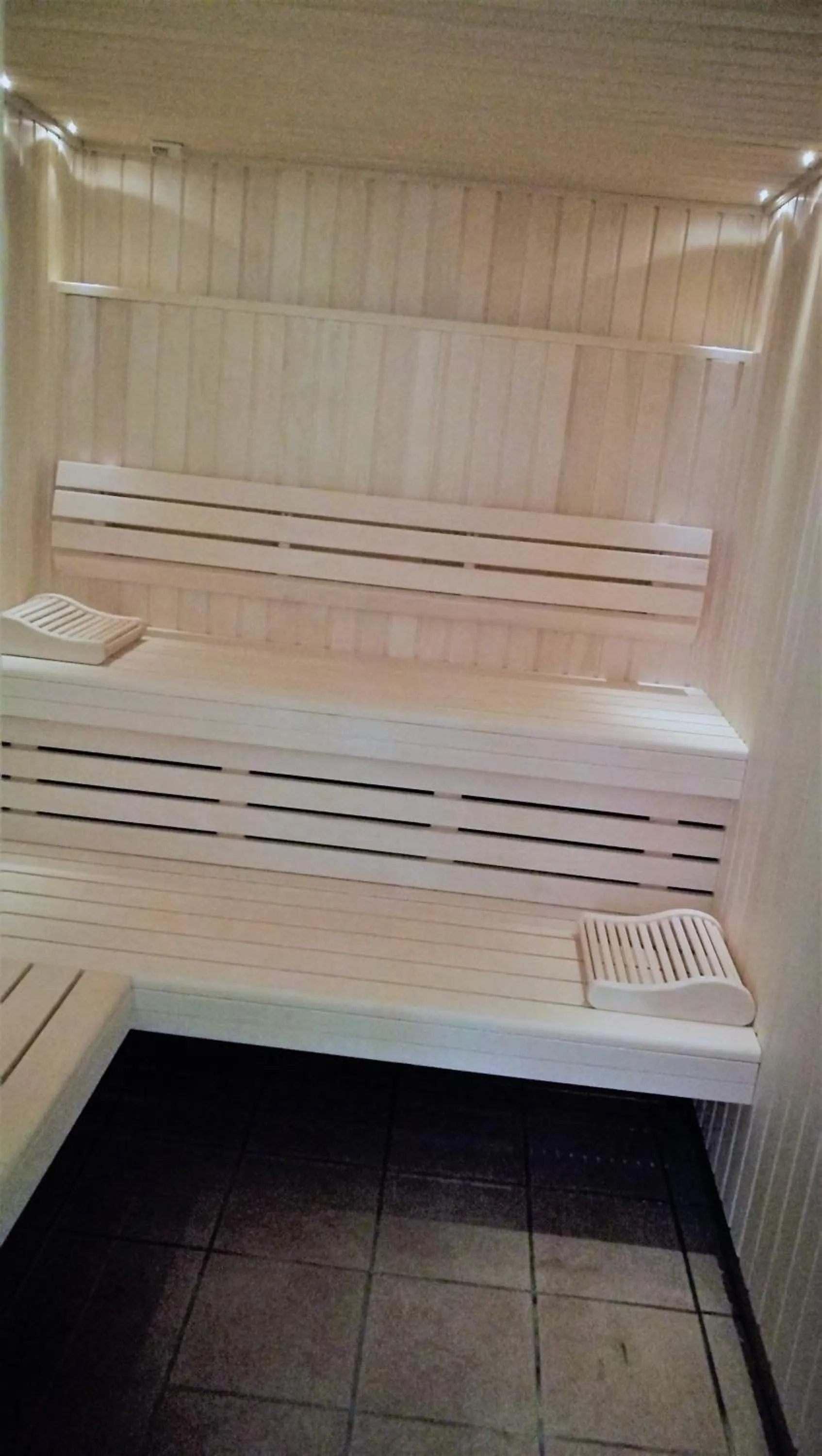 Area and facilities in Le Bois Dormant-Hôtel Restaurant & Spa Logis Hôtel