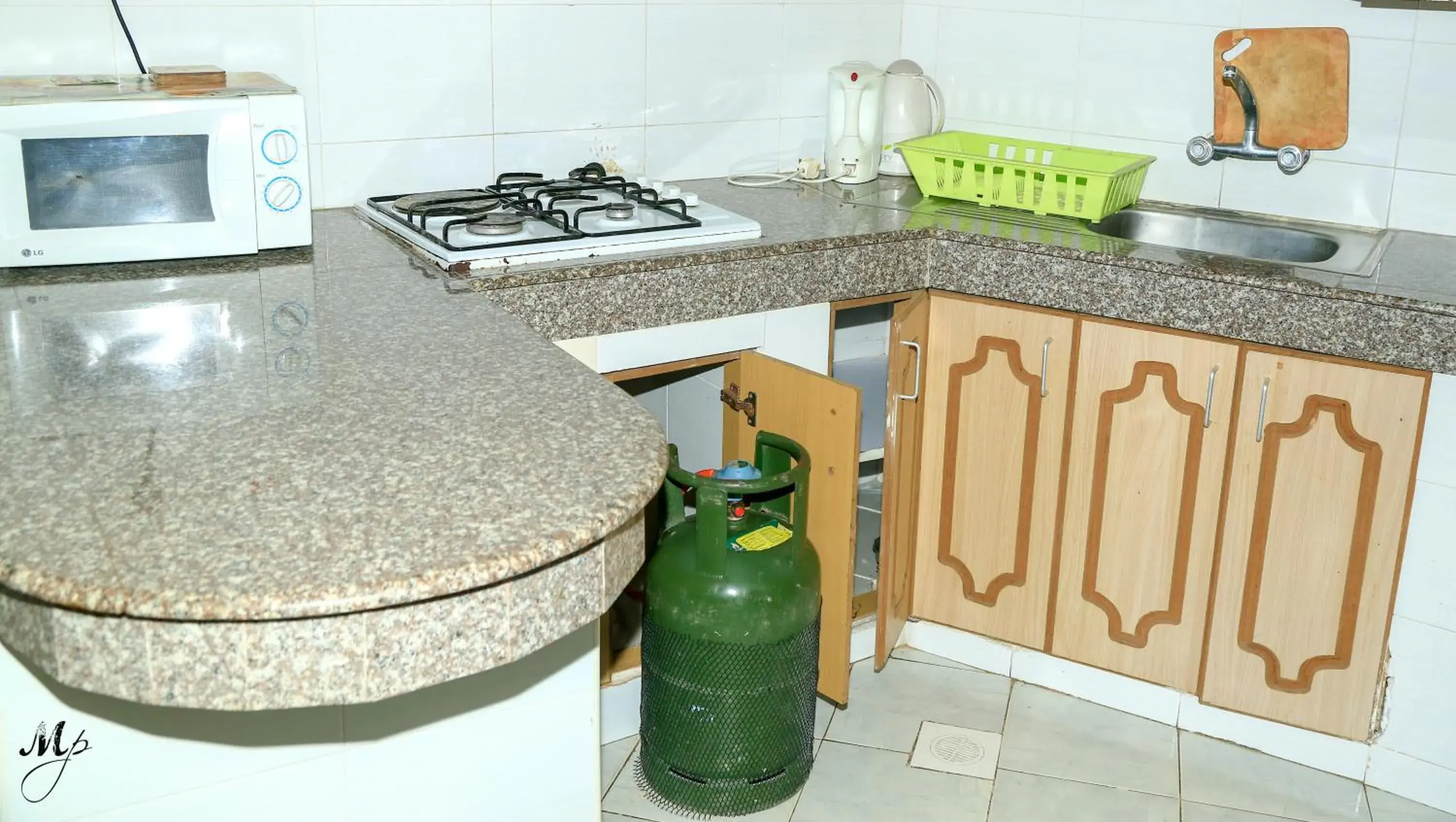 Superior Studio - single occupancy in Mei Place Apartments Superior Studio - single occupancy in Mei Place Apartments