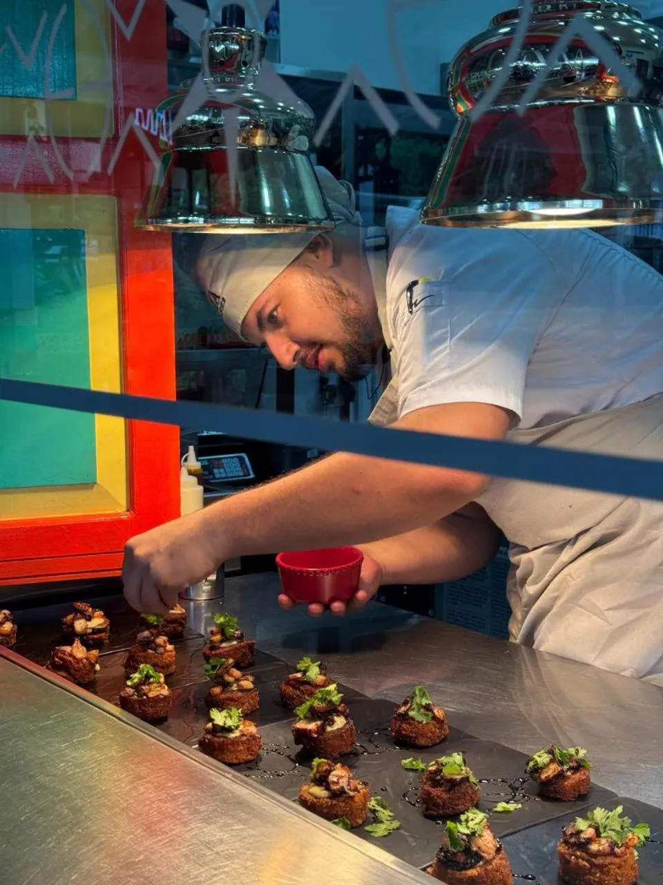 Hotel Mirador de Boquia Salento