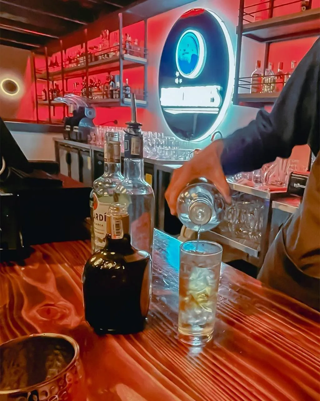 Lounge or bar in Hotel Mirador de Boquia Salento