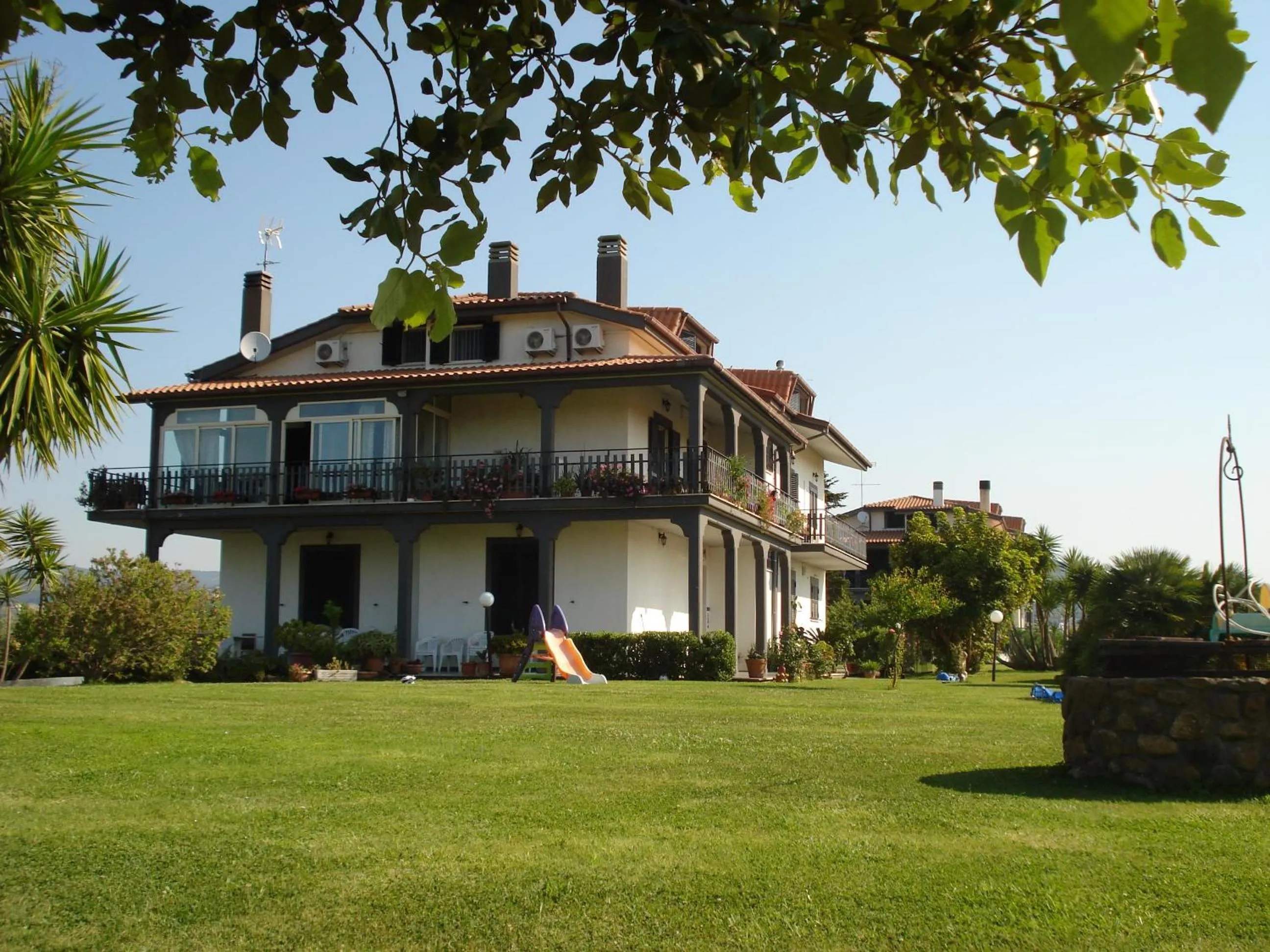 La Mia Casa per Tutti