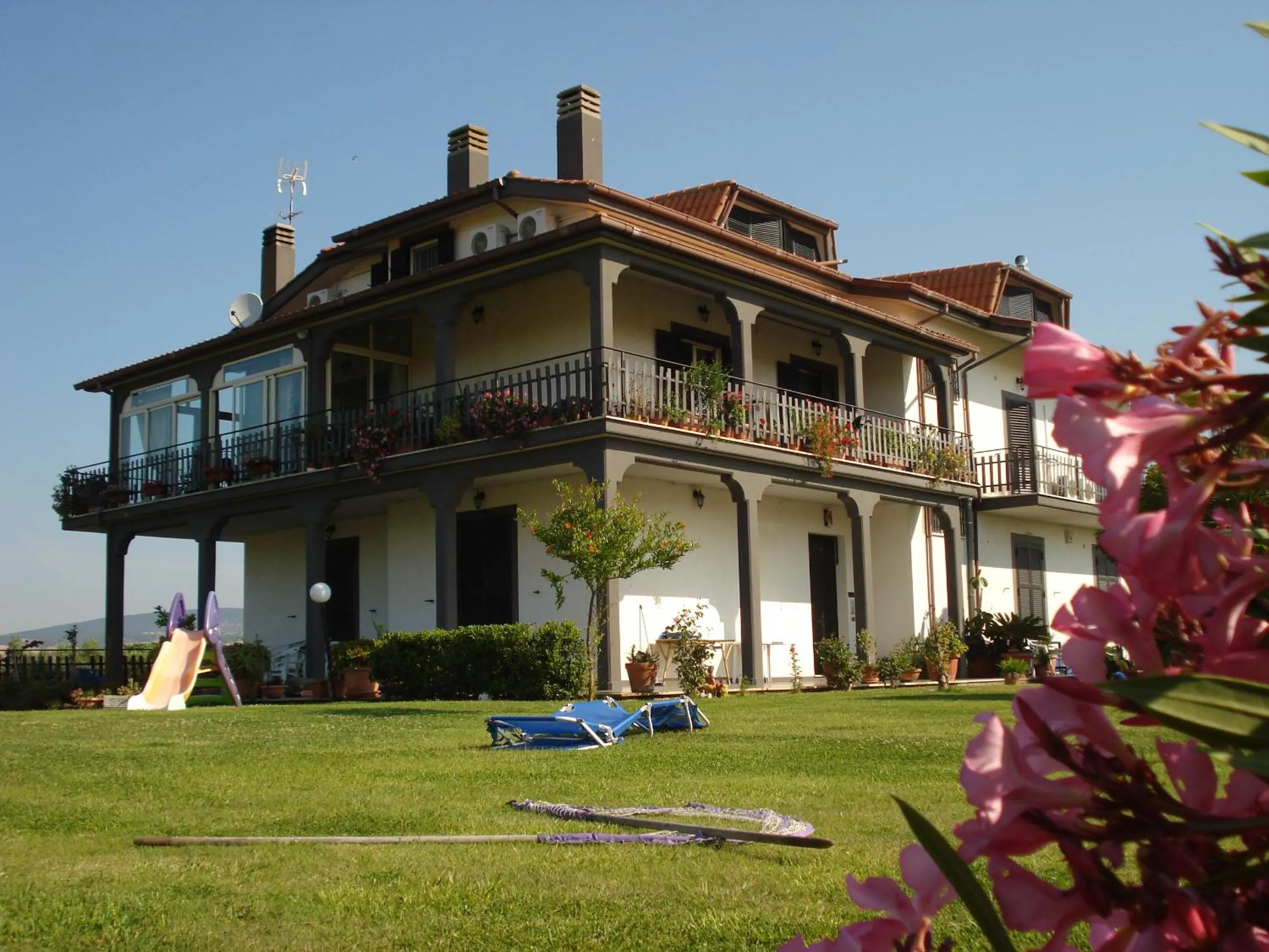 La Mia Casa per Tutti