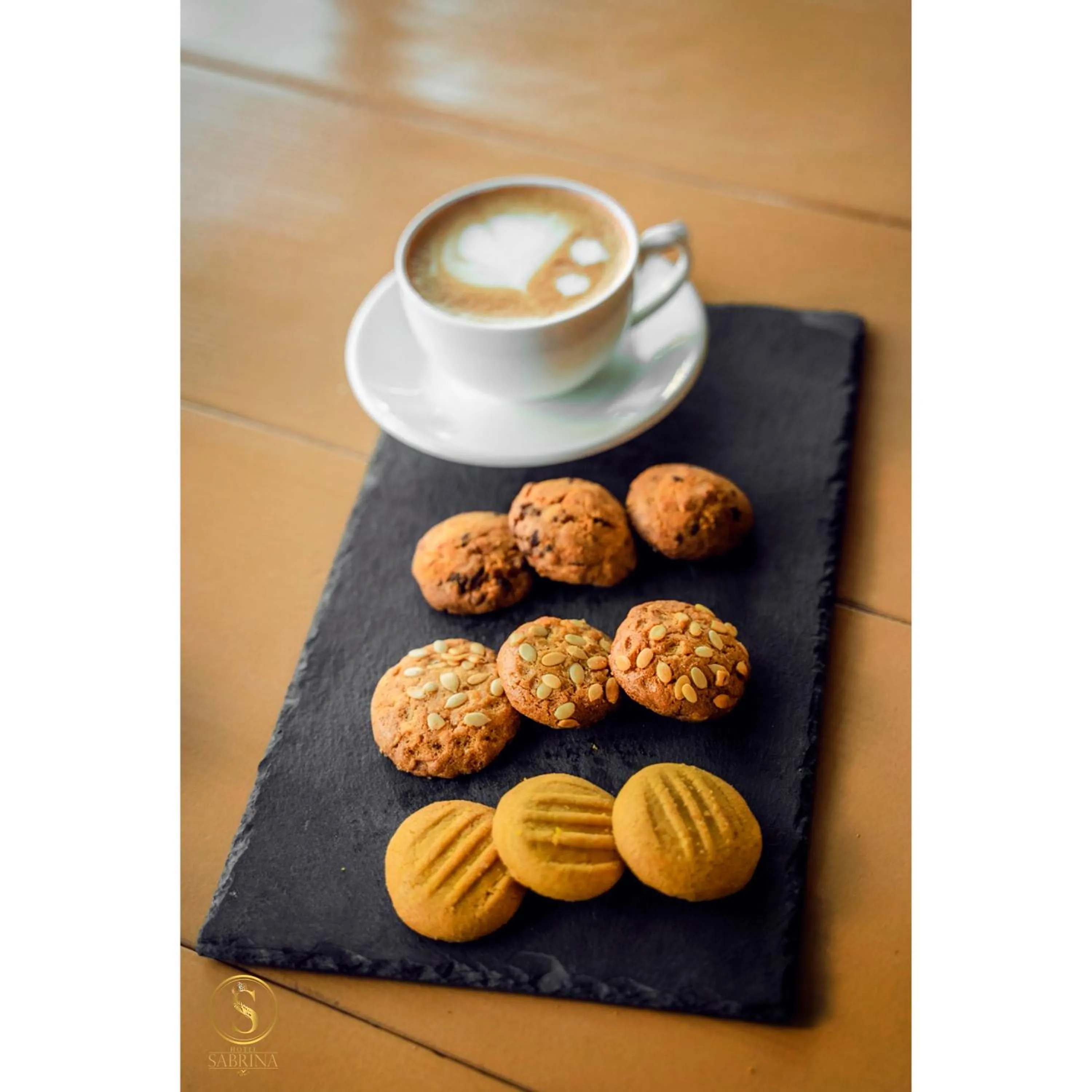 Food in Regenta Place Sabrina Kathmandu Nepal