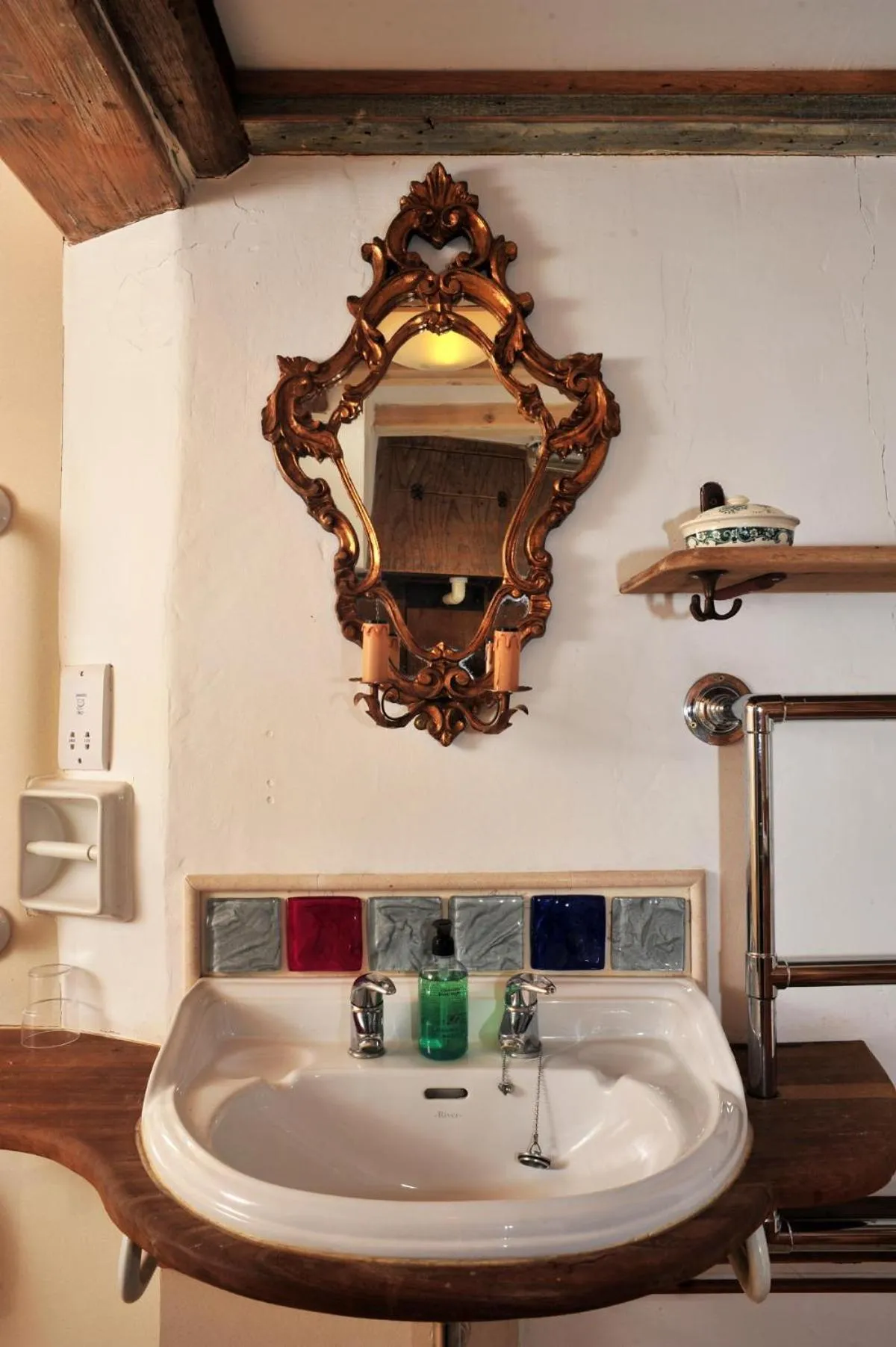 Alnwick Lodge West Cawledge Park