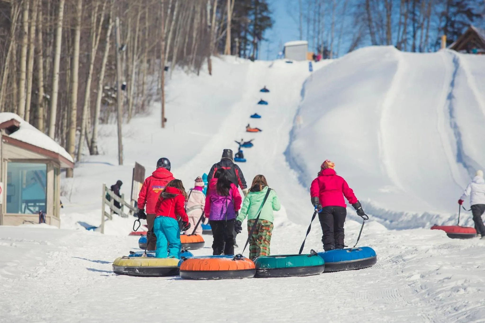 Area and facilities in Holiday Inn Express & Suites Timmins by IHG