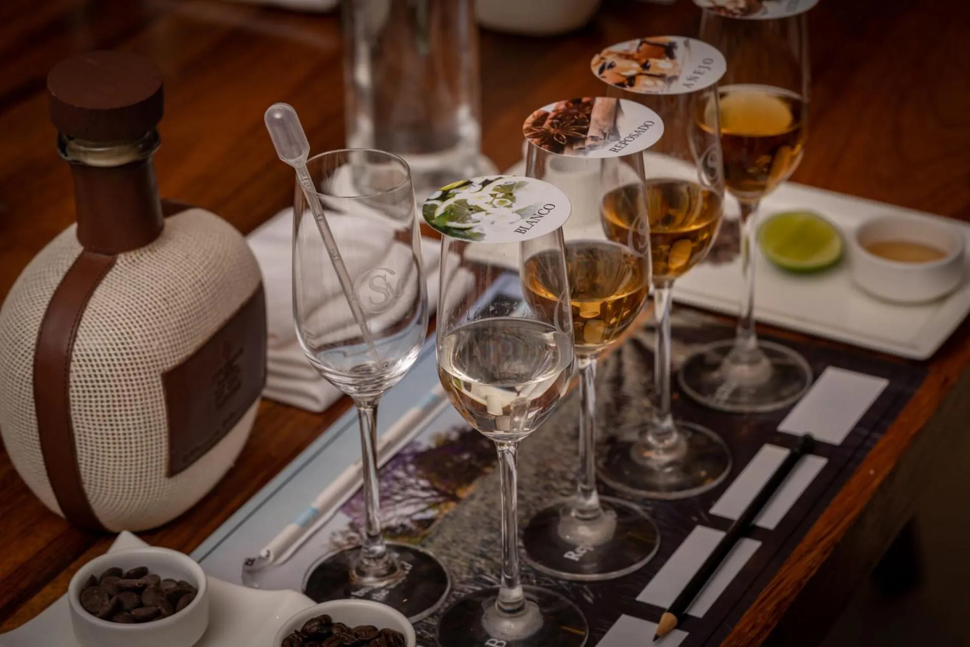 Activities in Four Seasons Resort Punta Mita