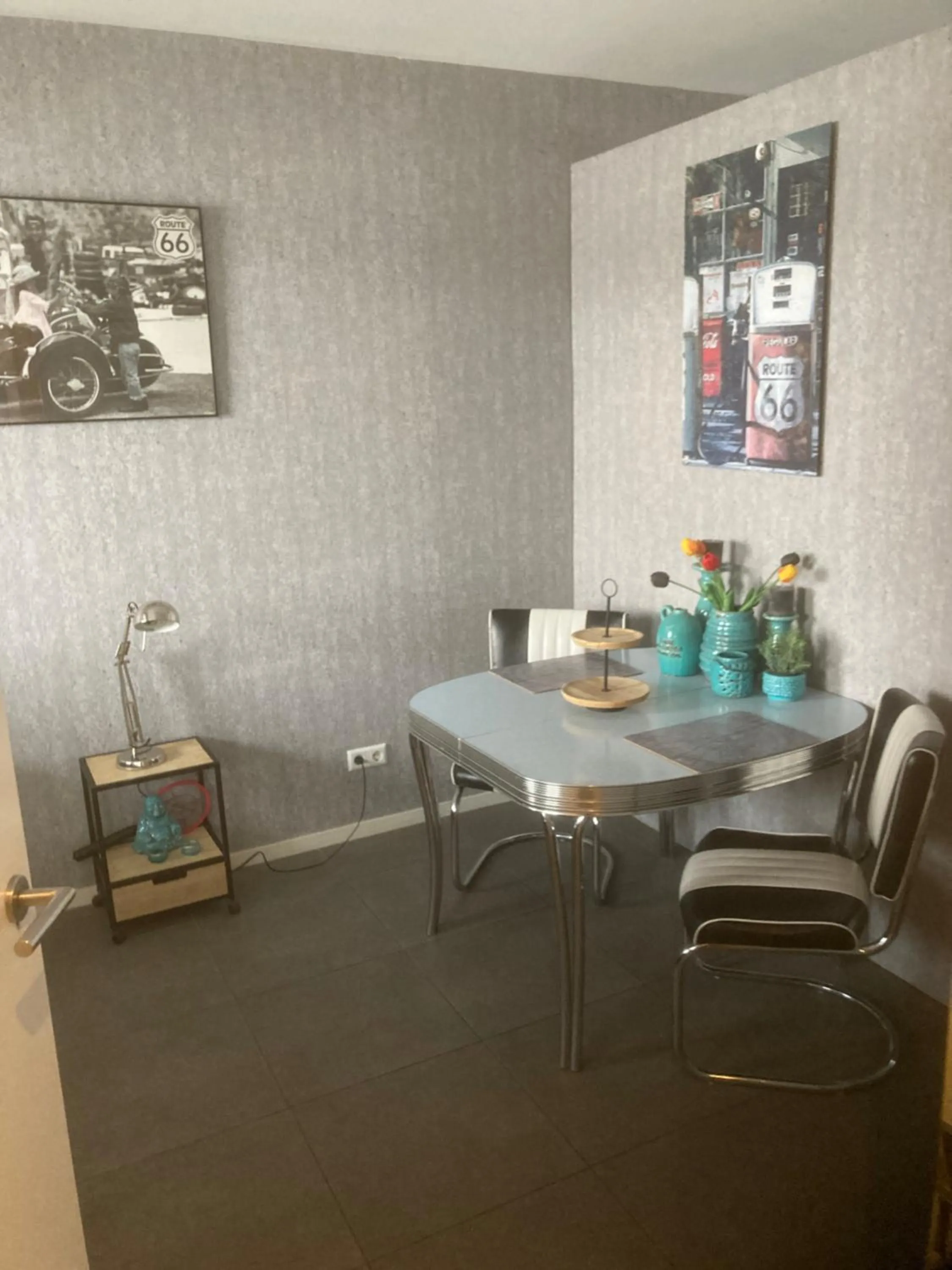 Bed & Breakfast ‘t Westergouwertje