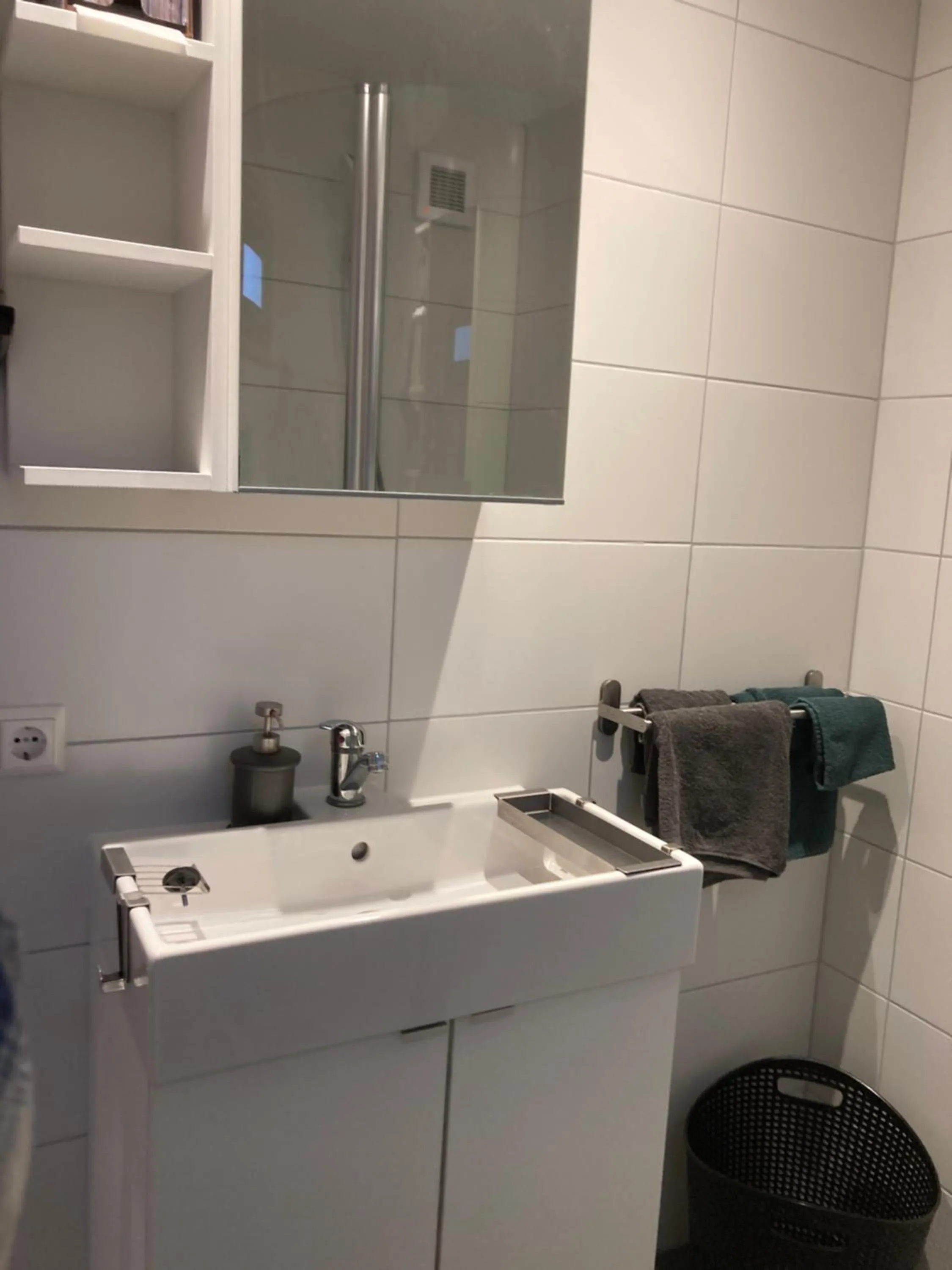 Bed & Breakfast ‘t Westergouwertje