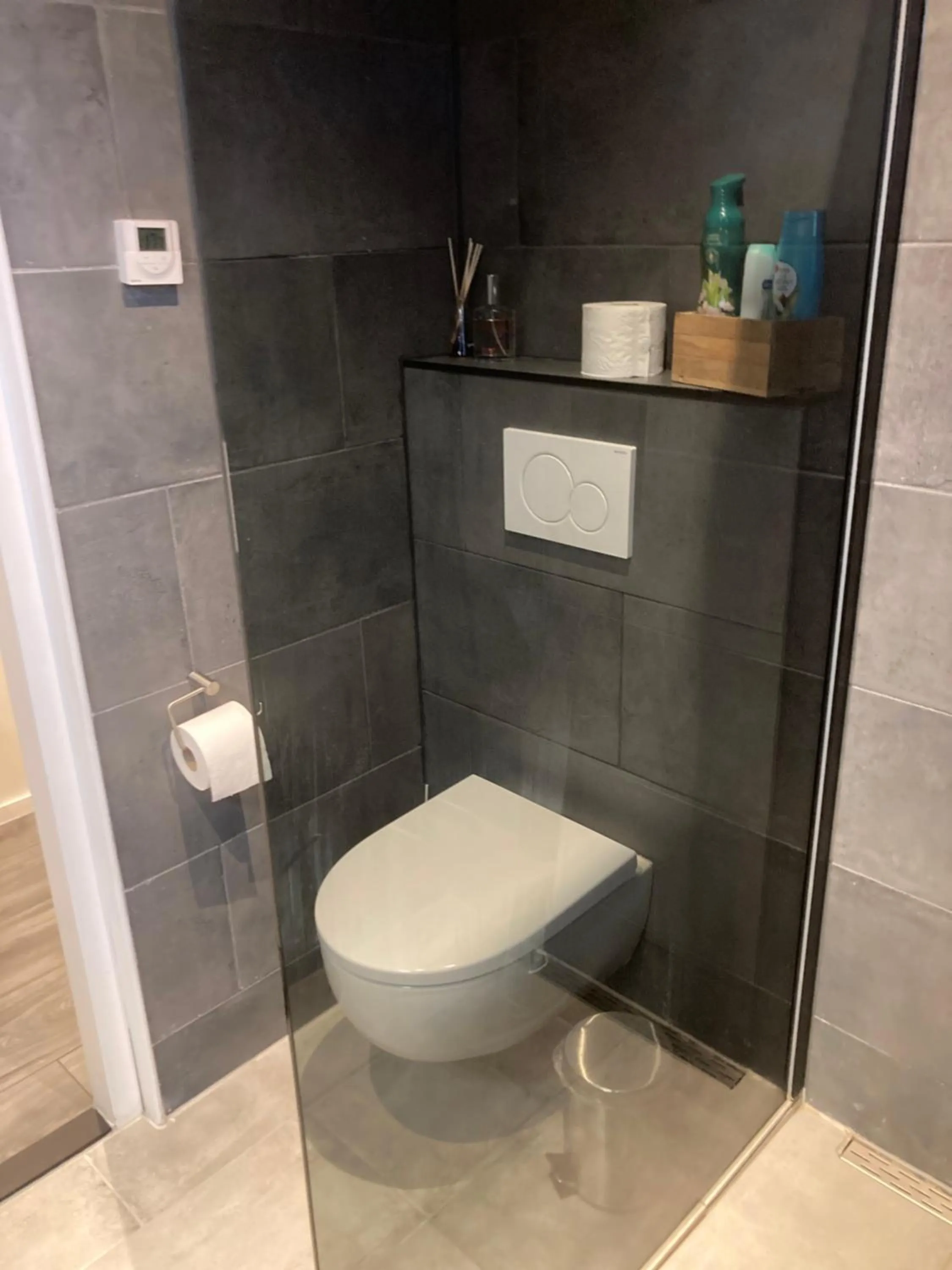 Bed & Breakfast ‘t Westergouwertje