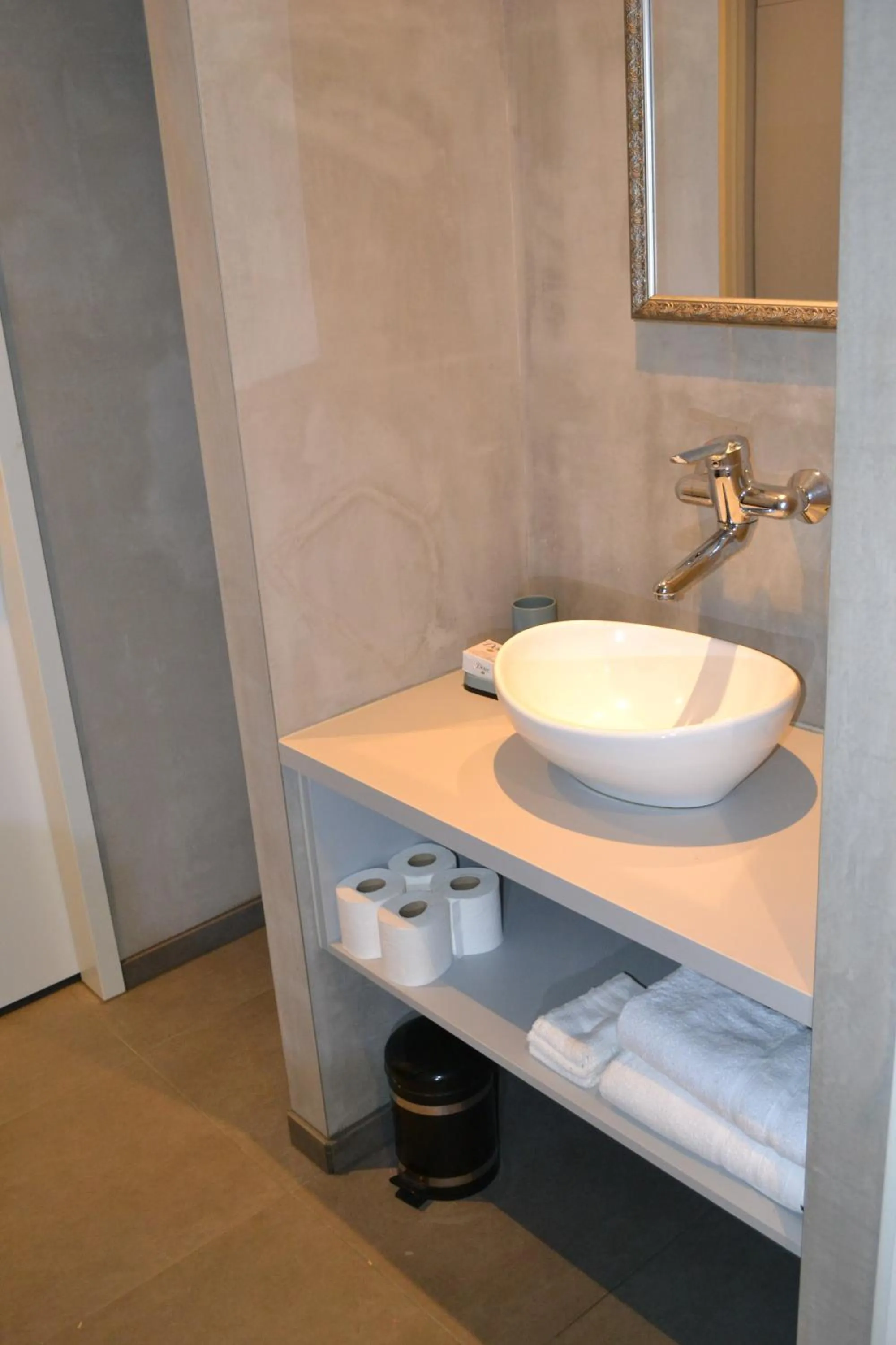 Bed & Breakfast ‘t Westergouwertje