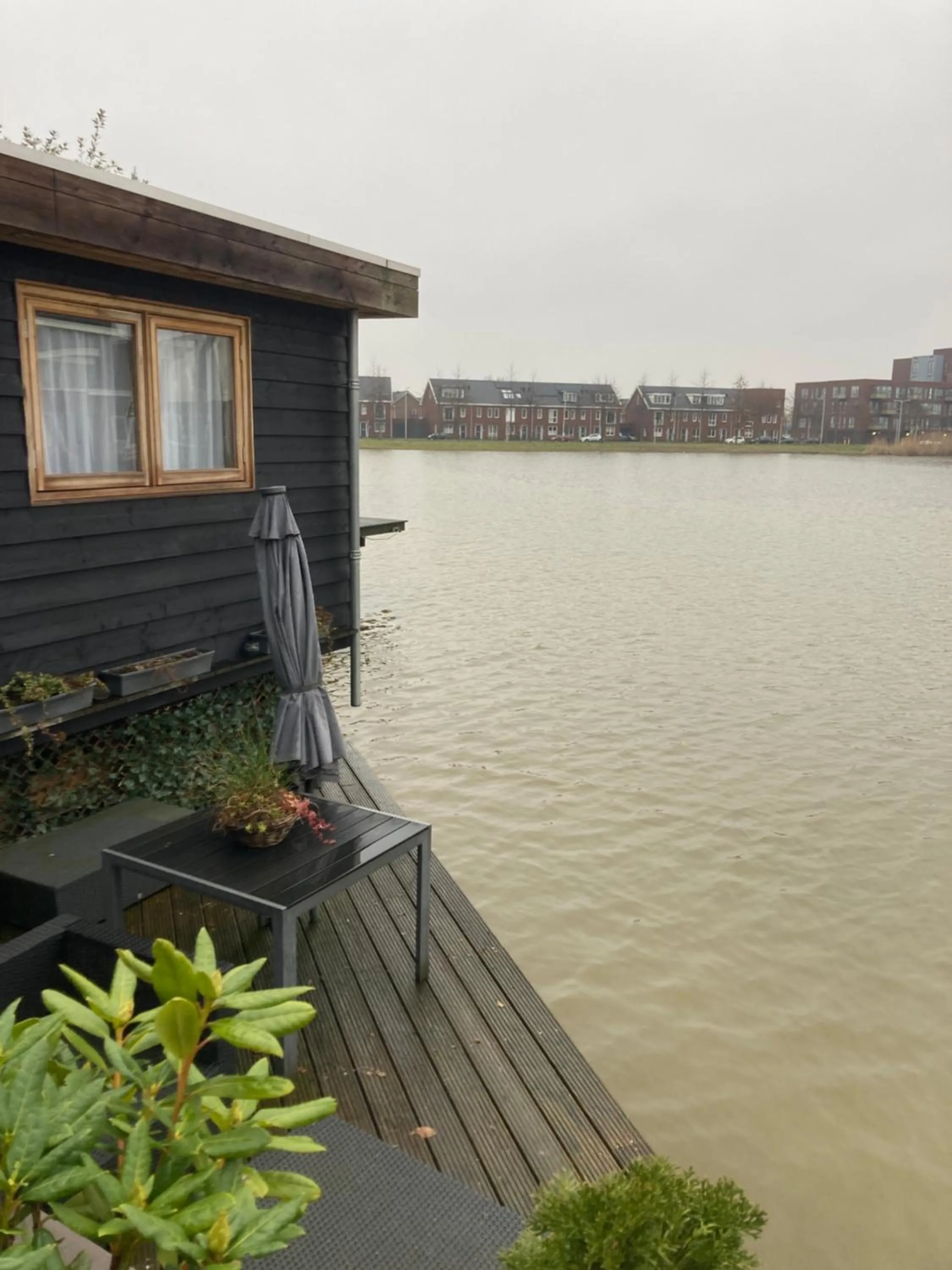 Bed & Breakfast ‘t Westergouwertje