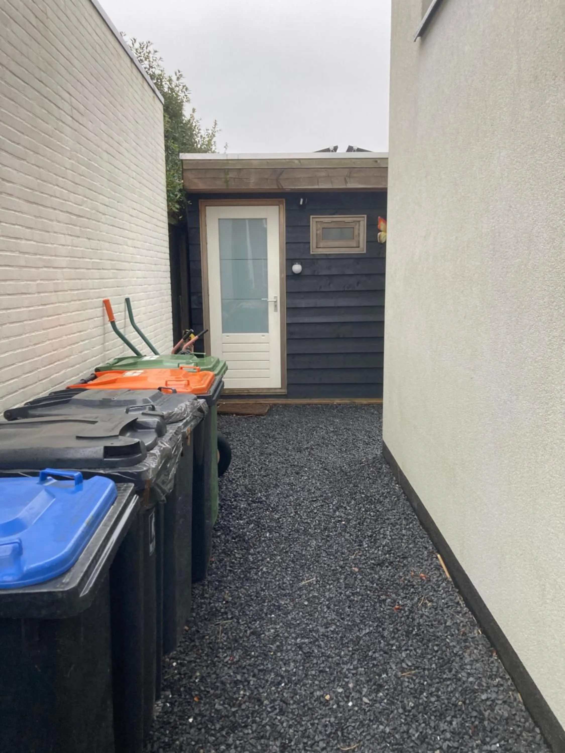 Bed & Breakfast ‘t Westergouwertje