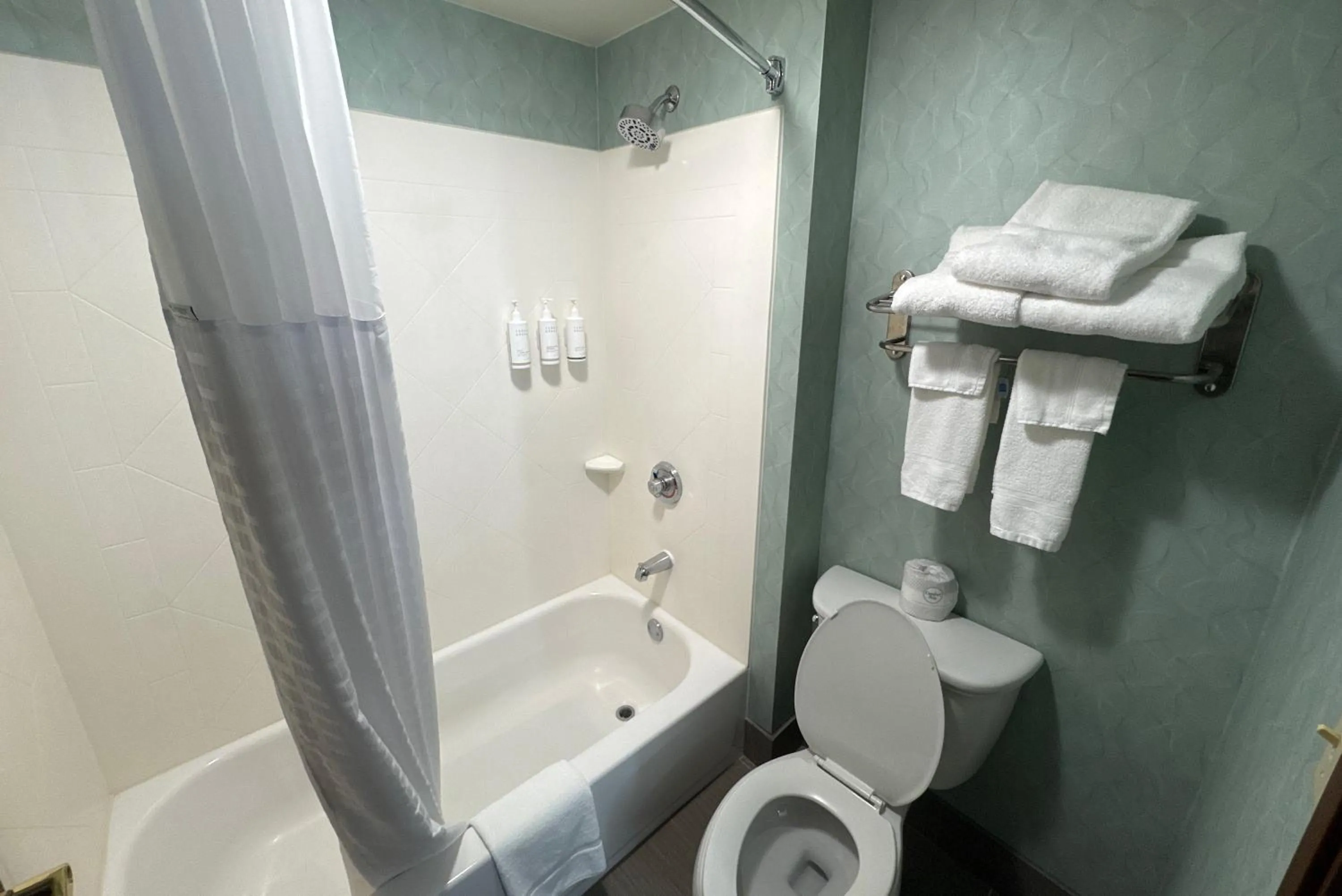 Super 8 by Wyndham Mars/Cranberry/Pittsburgh Area