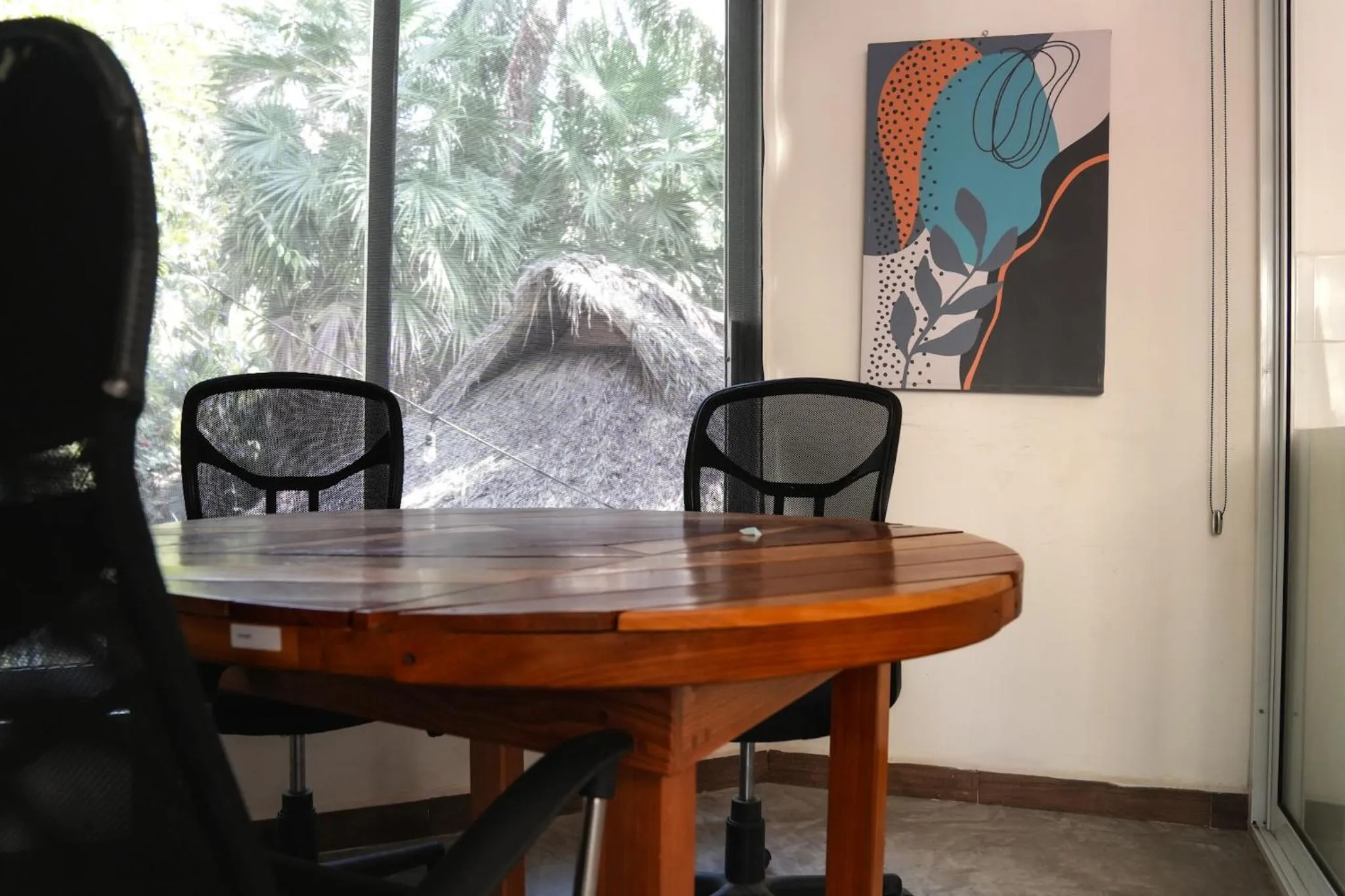 Business facilities in Nílu Puerto Escondido by Selina