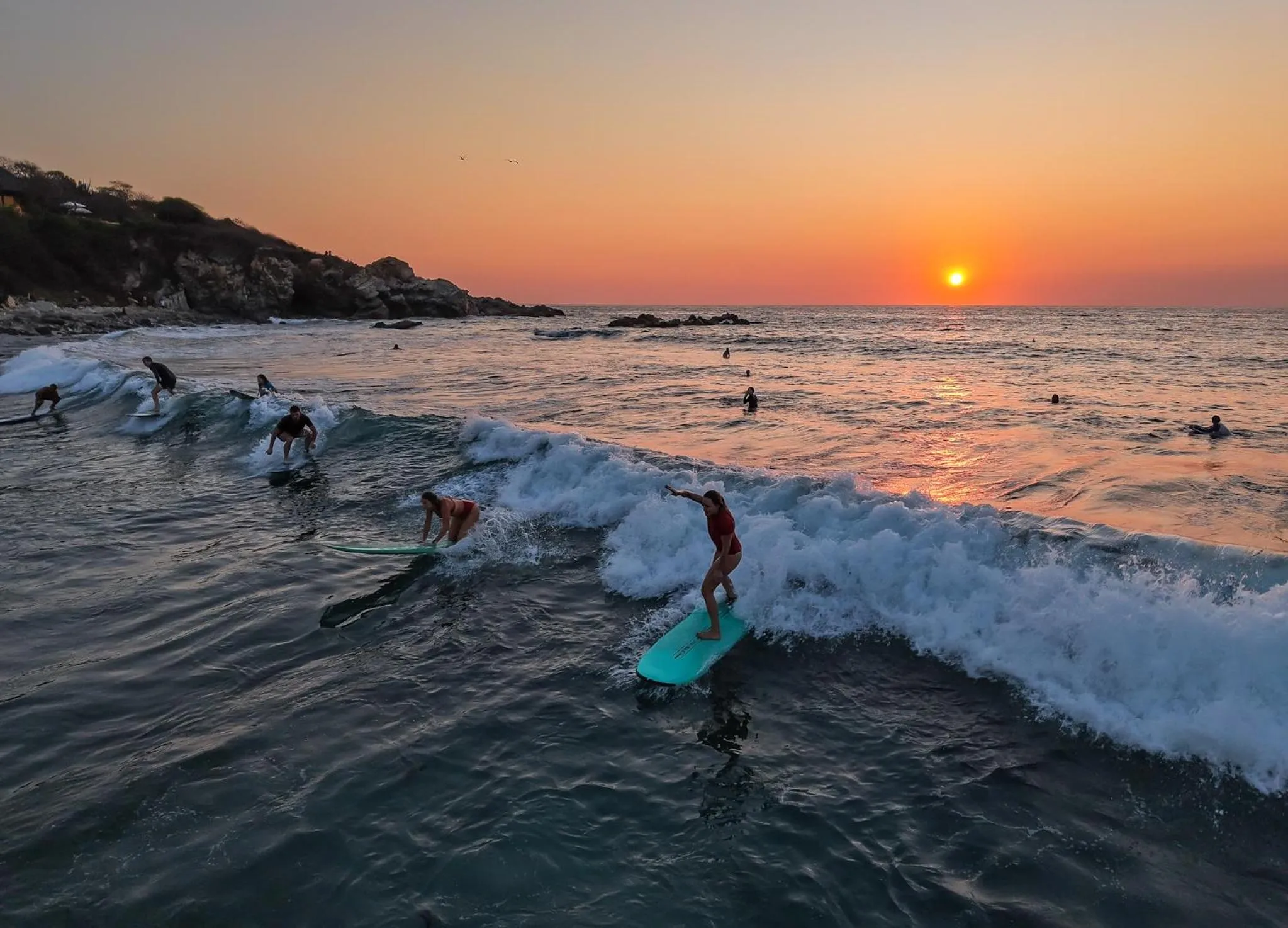 Other in Nílu Puerto Escondido by Selina