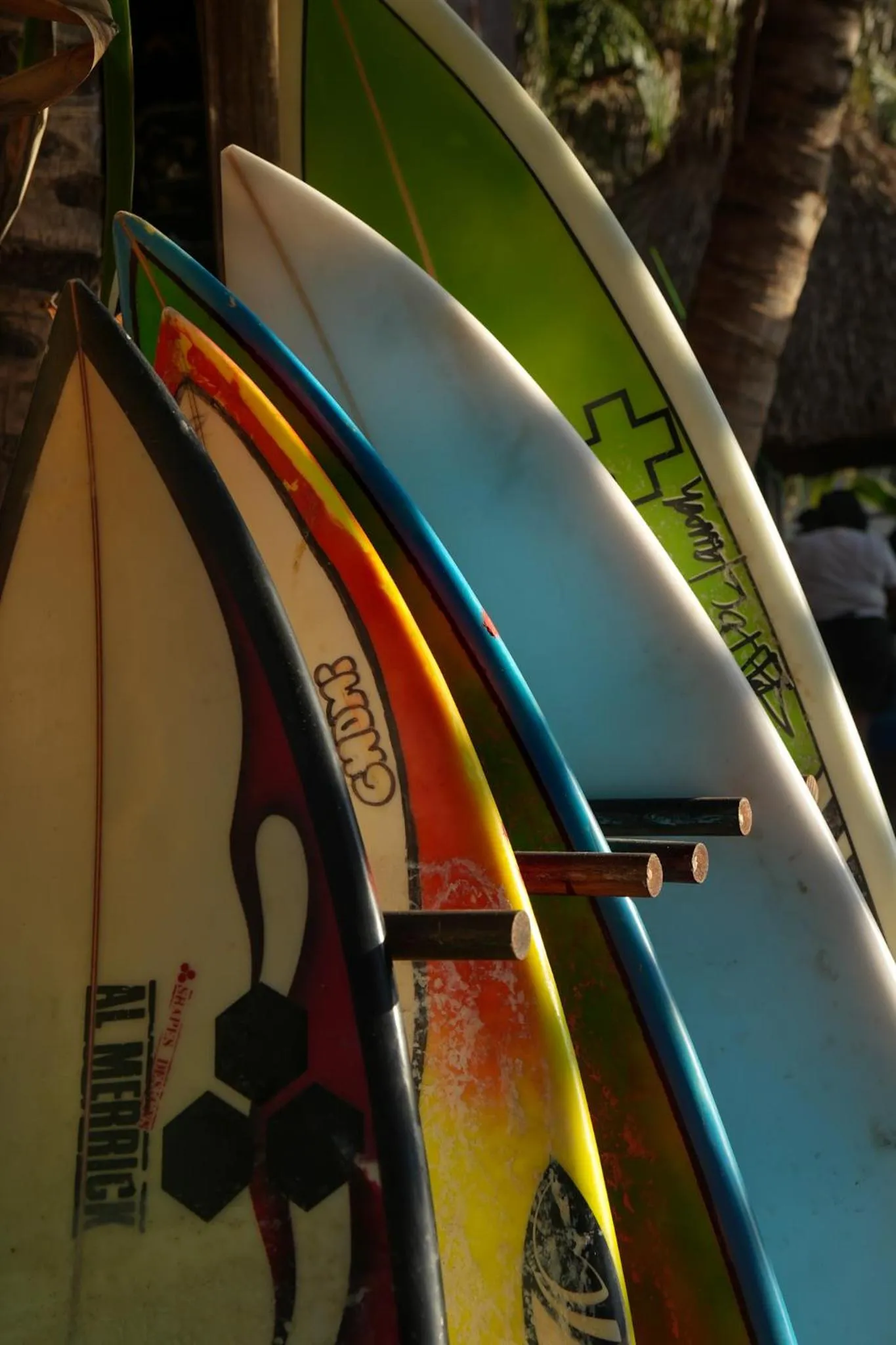 Other in Nílu Puerto Escondido by Selina