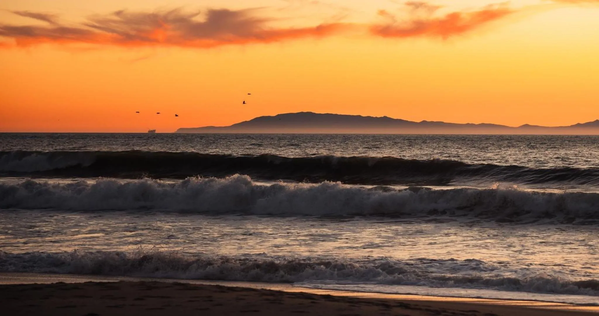 Nearby landmark in Holiday Inn Express Port Hueneme by IHG