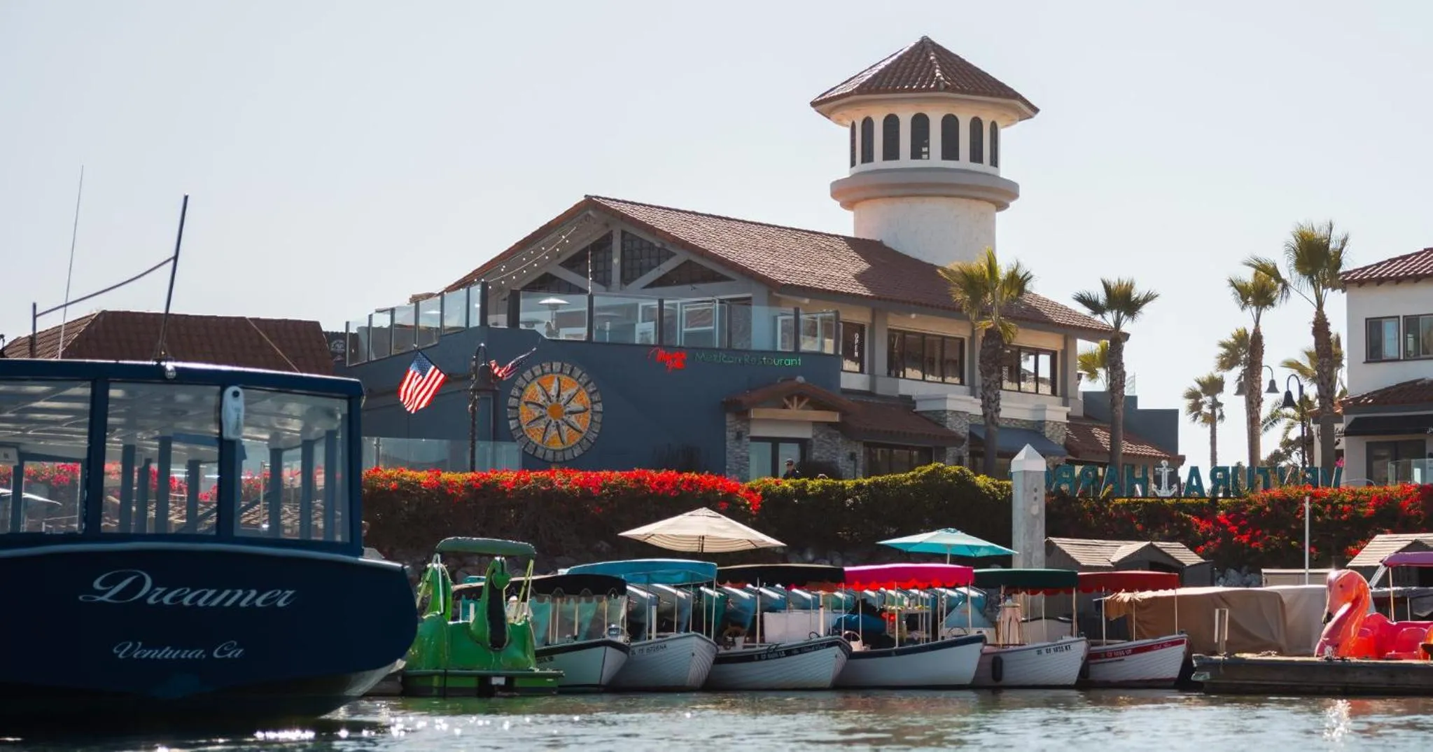 Nearby landmark in Holiday Inn Express Port Hueneme by IHG