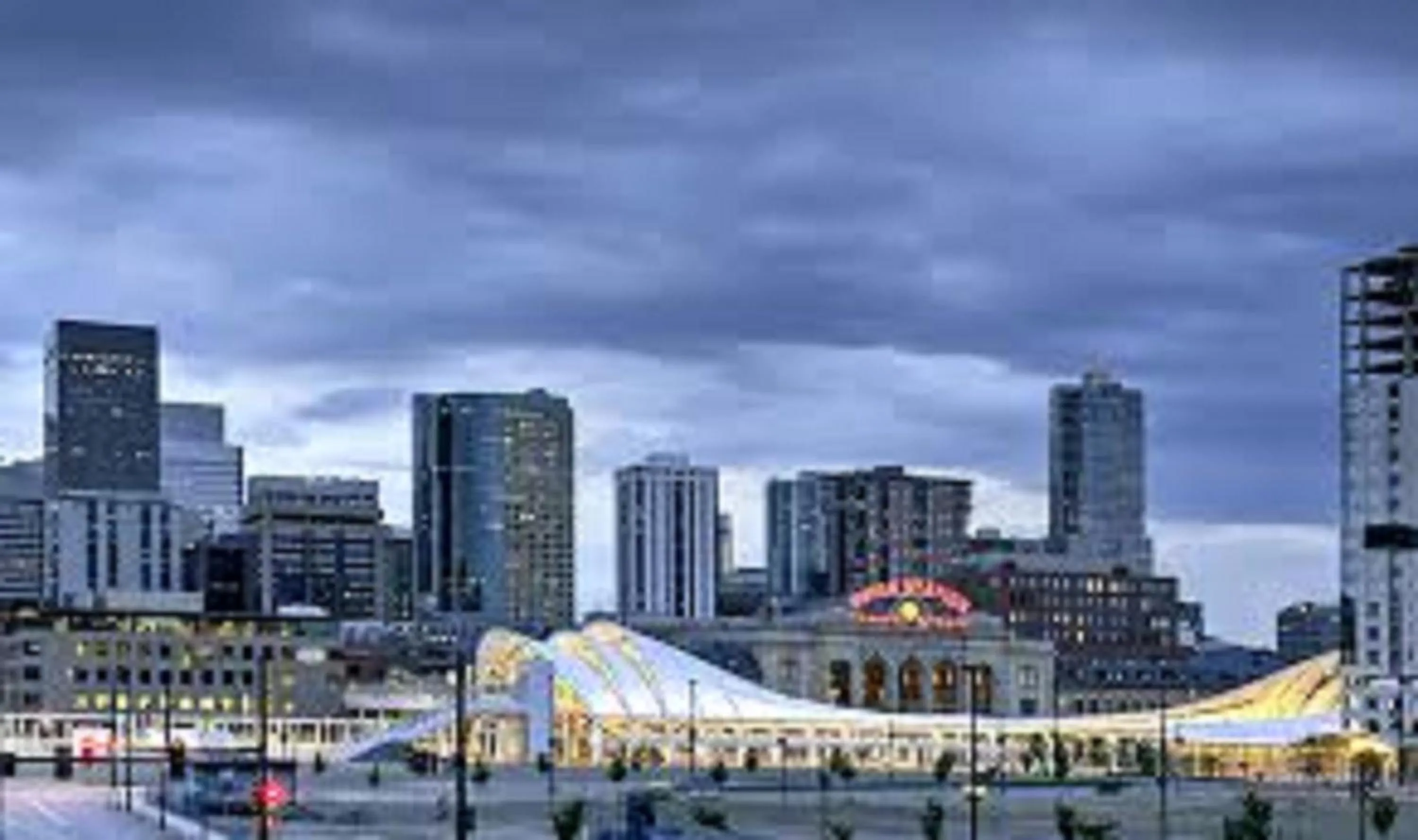 Nearby landmark in Candlewood Suites Denver Northeast - Brighton, an IHG Hotel