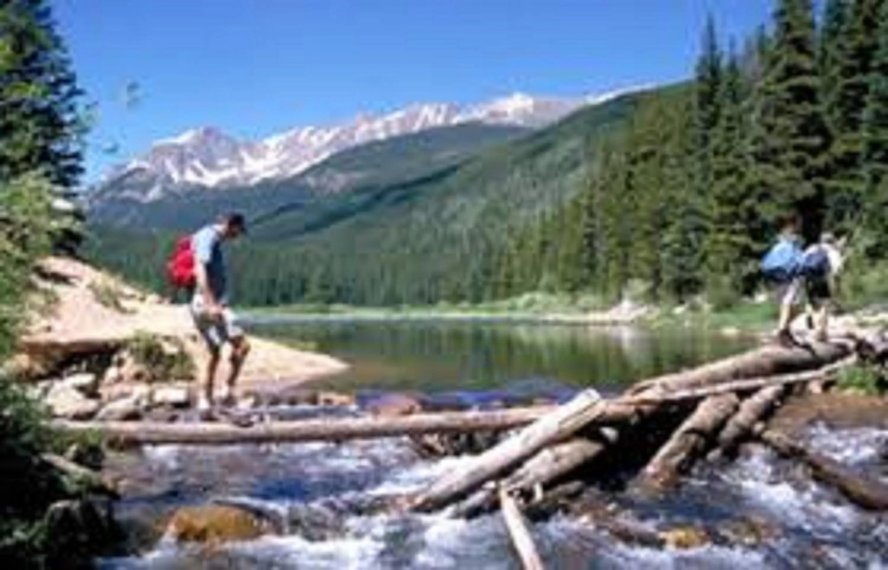 Nearby landmark in Candlewood Suites Denver Northeast - Brighton, an IHG Hotel