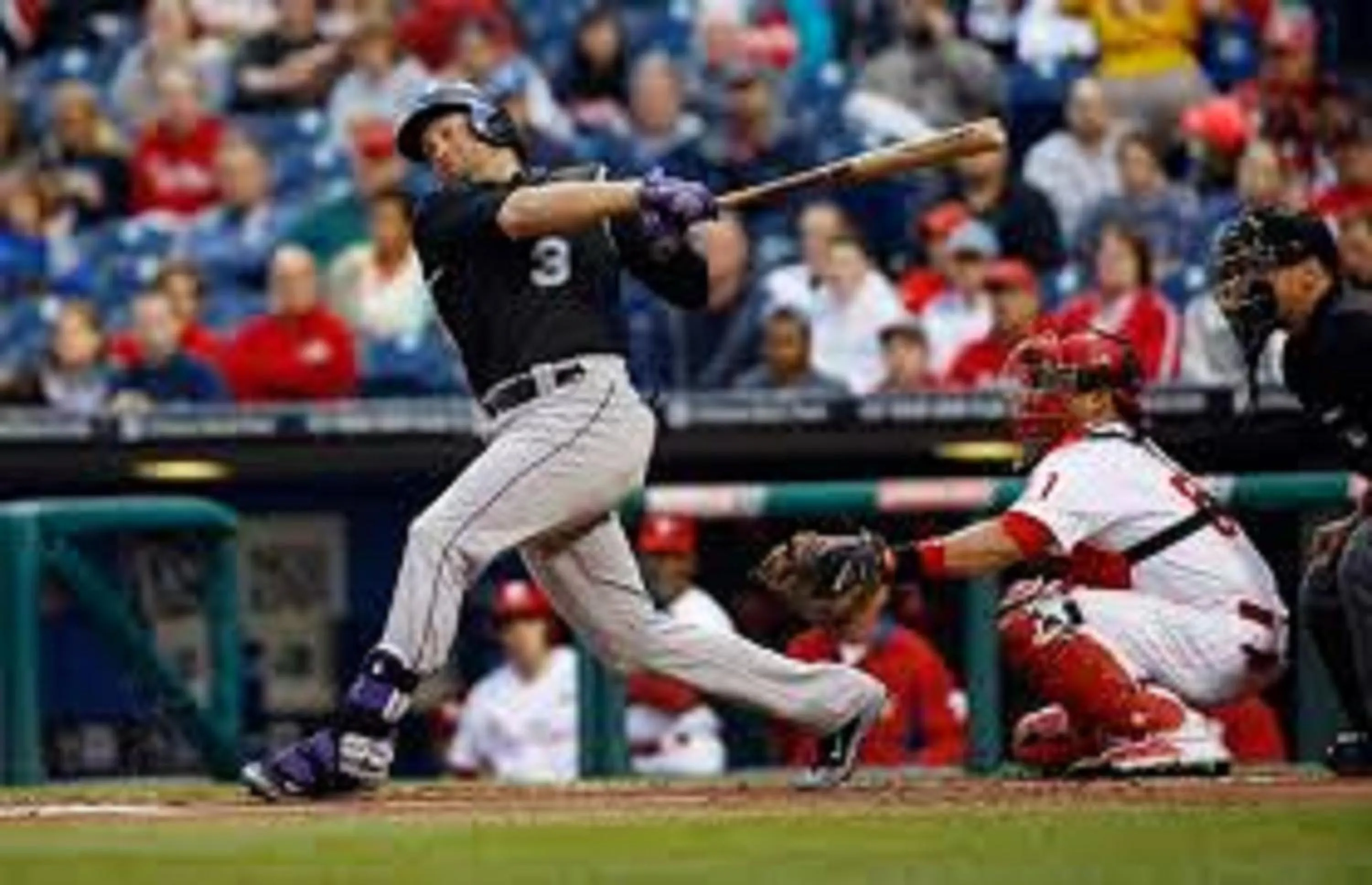 Nearby landmark in Candlewood Suites Denver Northeast - Brighton, an IHG Hotel