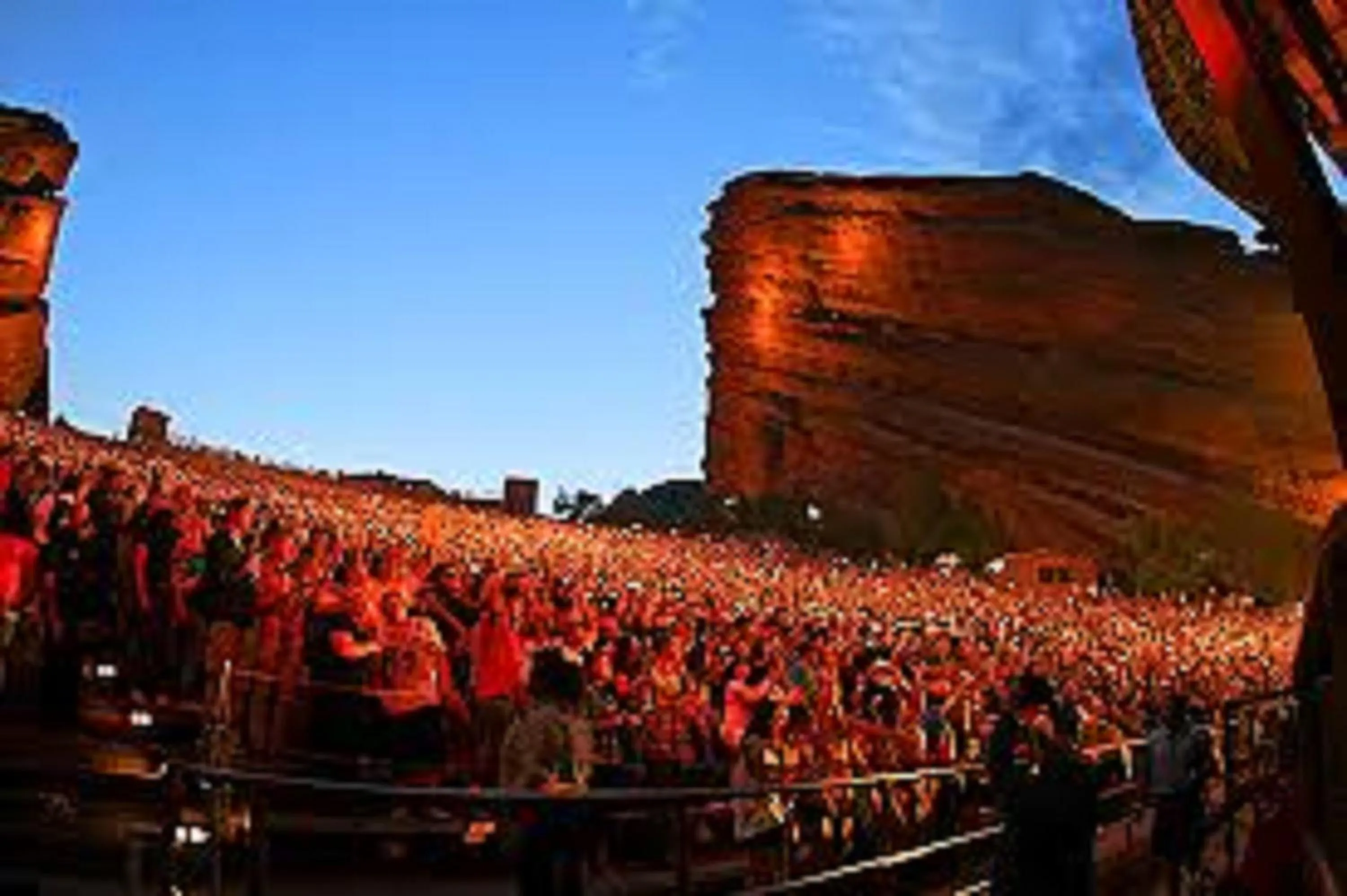 Nearby landmark in Candlewood Suites Denver Northeast - Brighton, an IHG Hotel