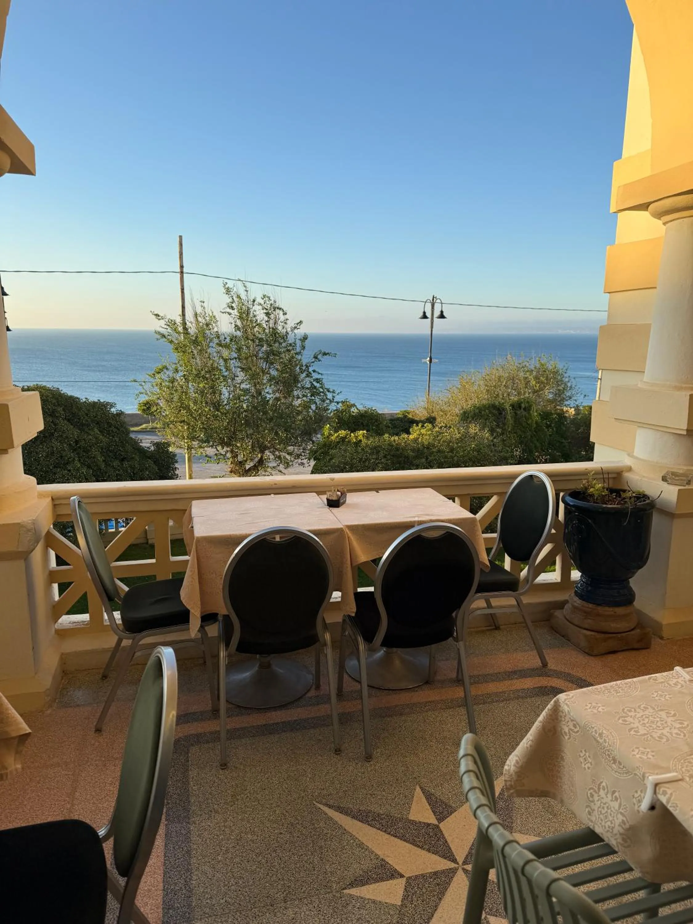 Day in Villa Cesarea Dimora di Charme