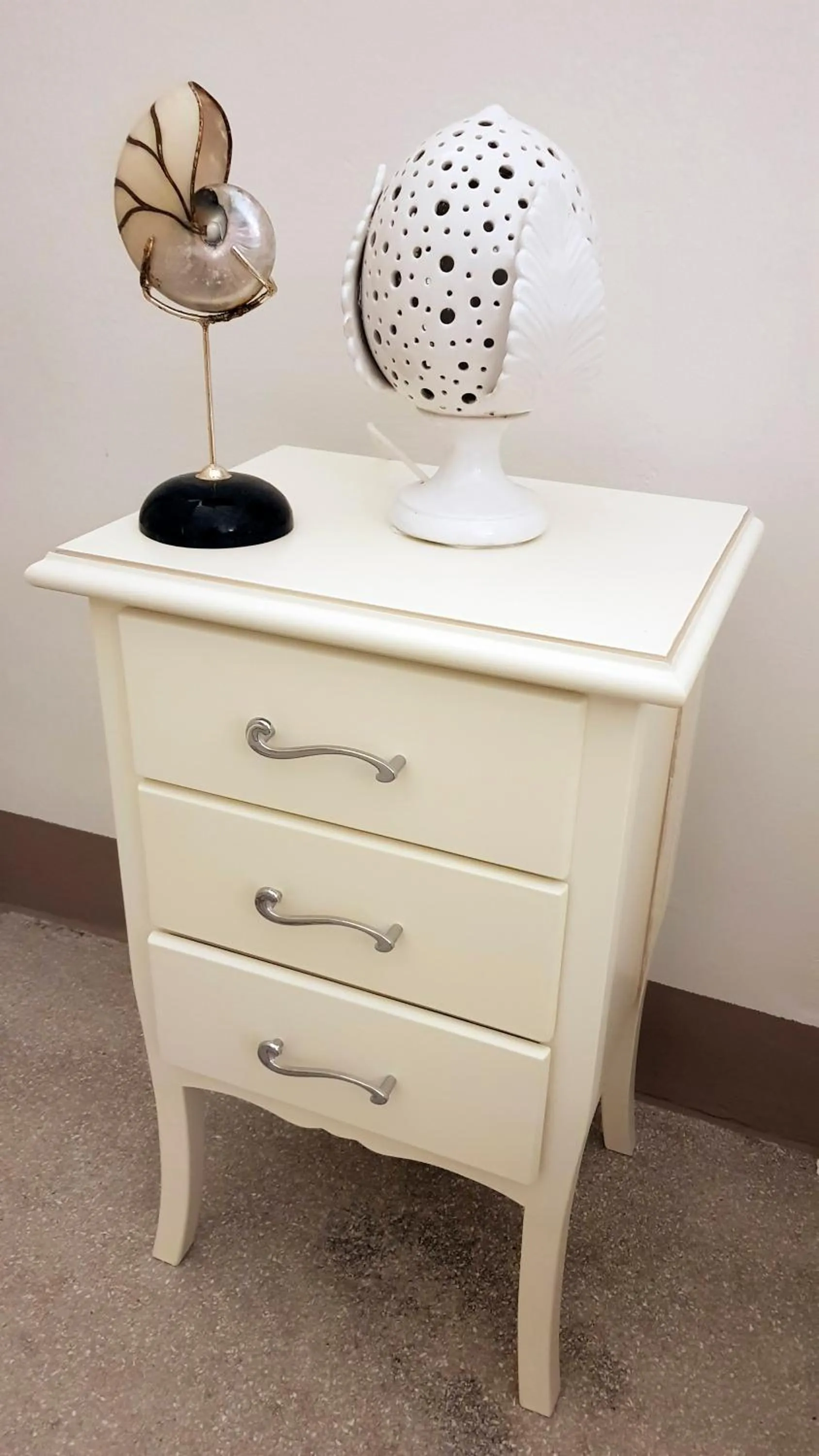 Decorative detail in Villa Cesarea Dimora di Charme