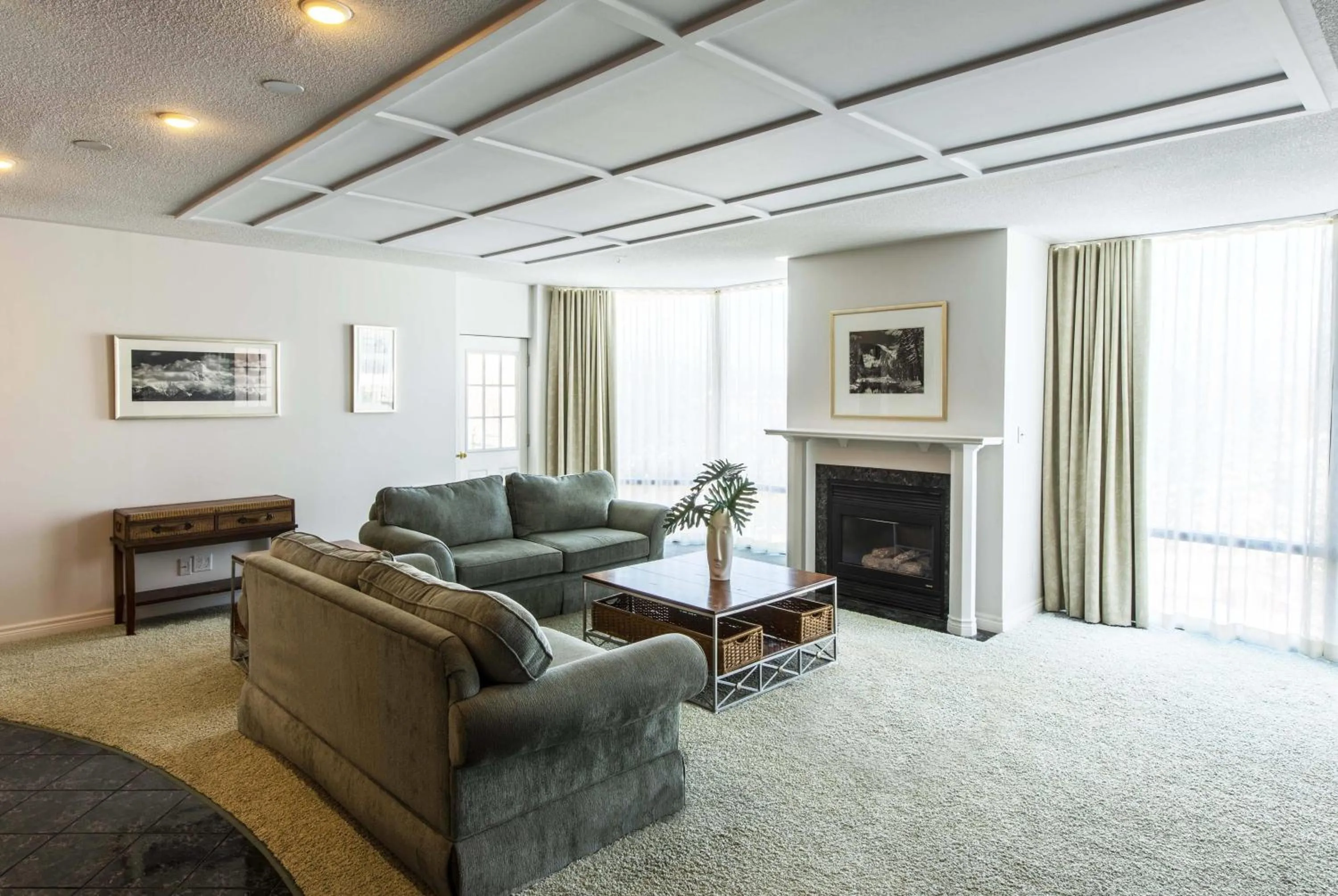 Photo of the whole room in Georgian Bay Hotel Trademark Collection by Wyndham