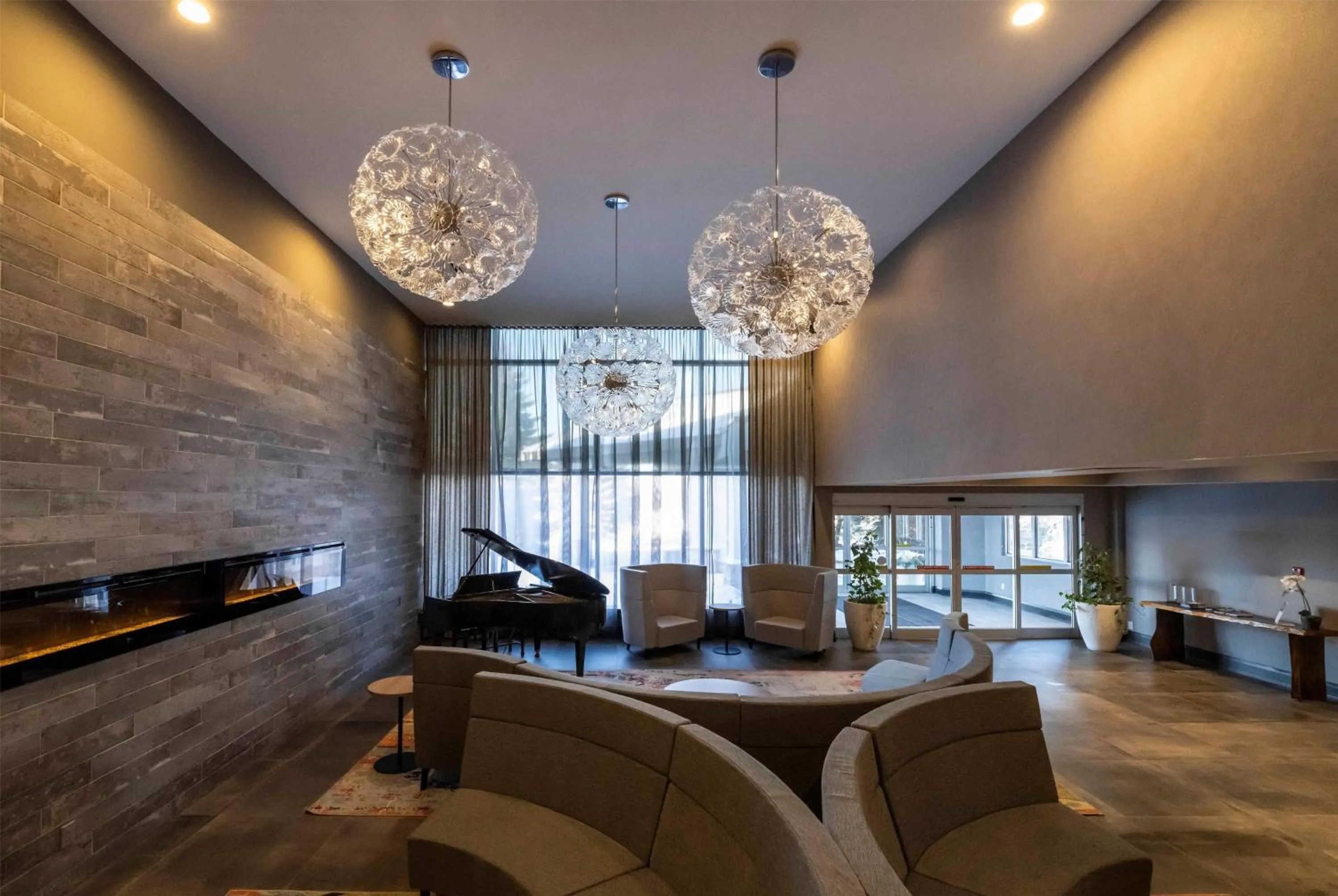 Lobby or reception in Georgian Bay Hotel Trademark Collection by Wyndham