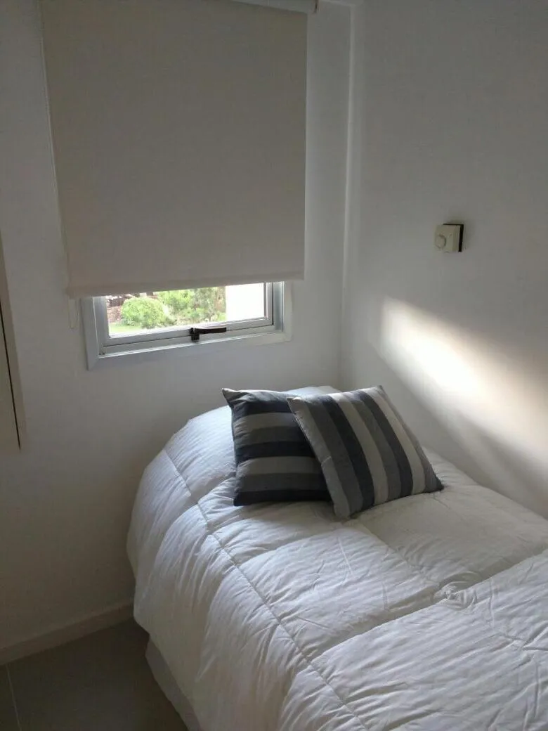 Bed in Arenas del Mar